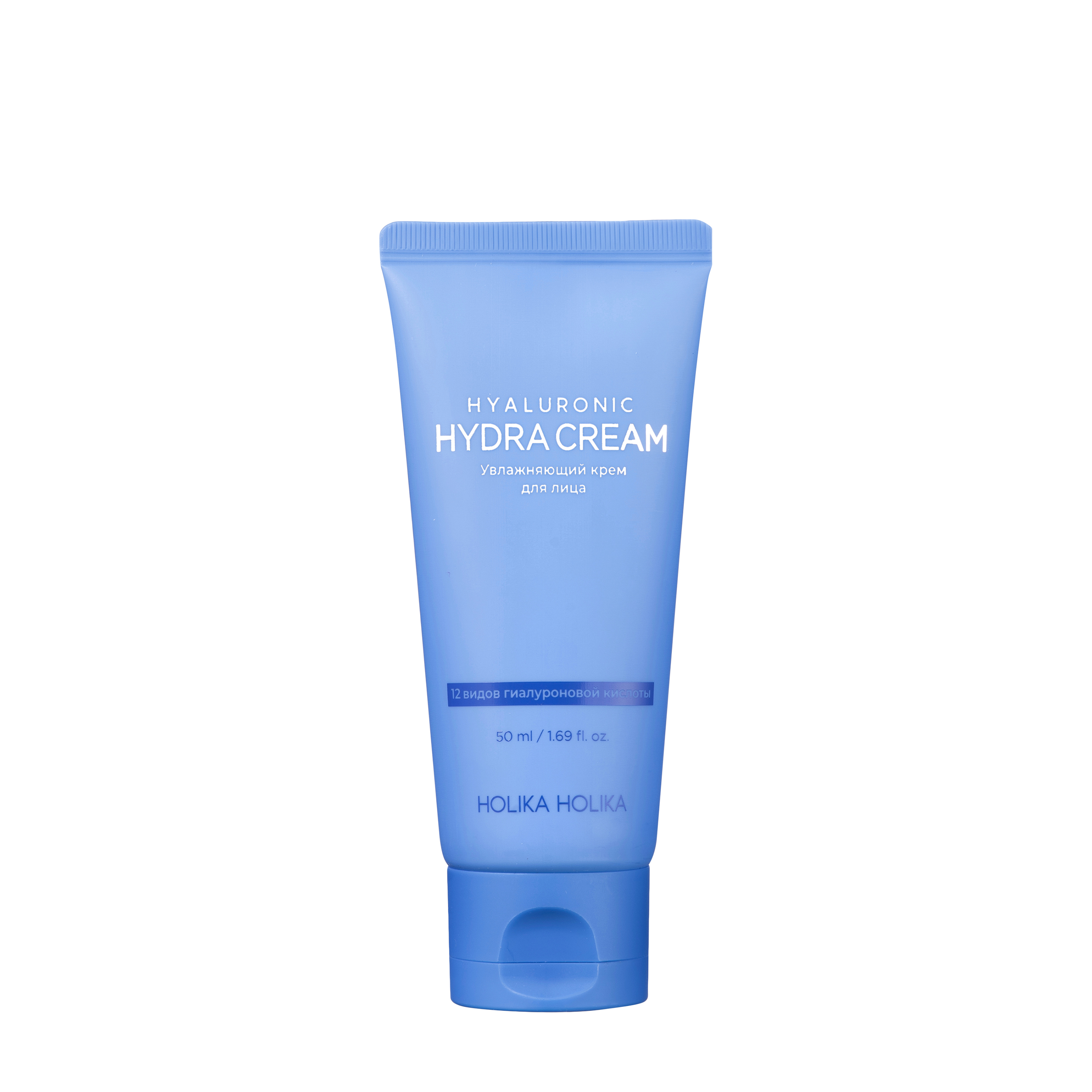 

Holika Holika Holika Holika Увлажняющий крем для лица Hyaluronic Hydra Cream, Увлажняющий крем для лица Hyaluronic Hydra Cream
