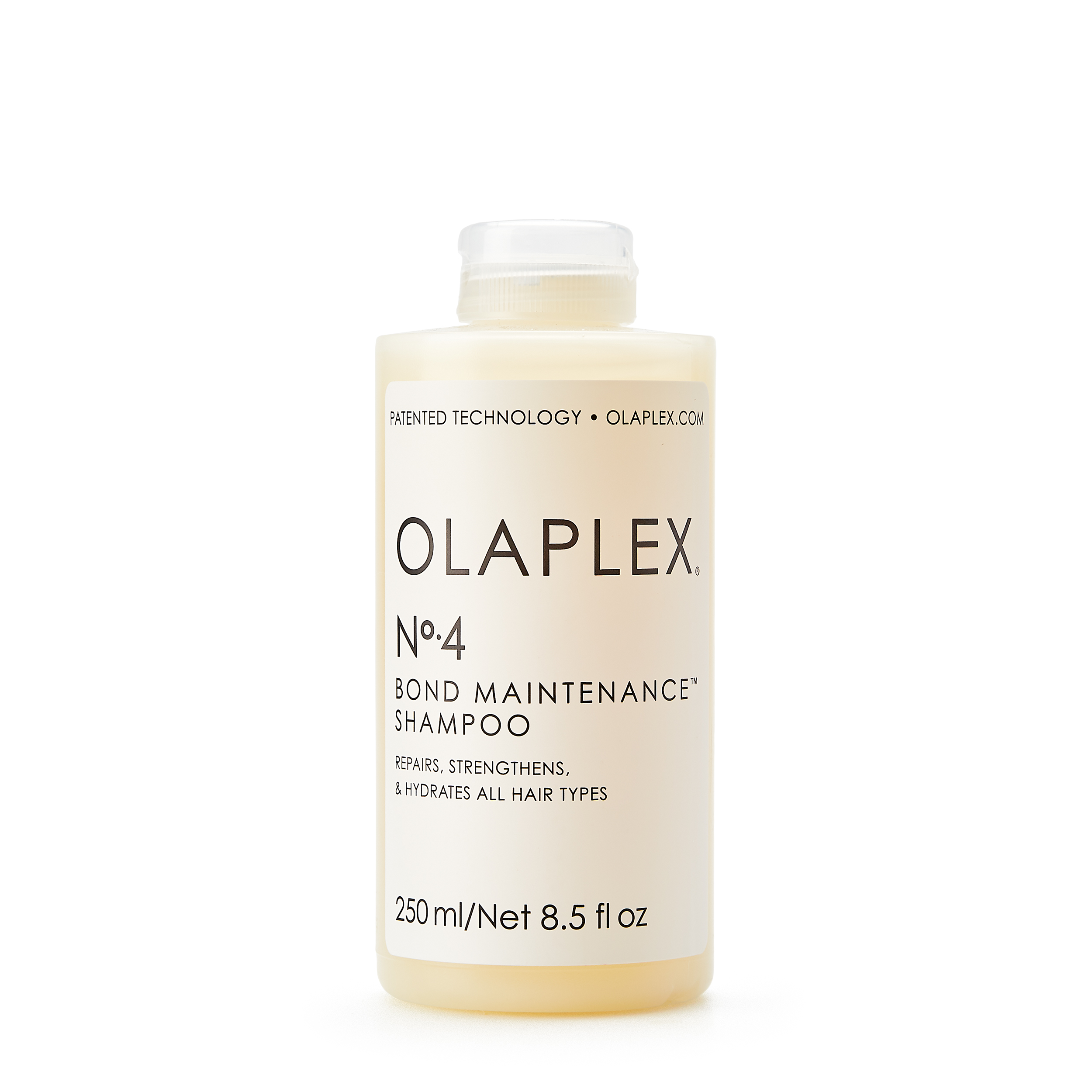 Купить OLAPLEX OLAPLEX Шампунь «Система защиты волос» No.4 250 мл