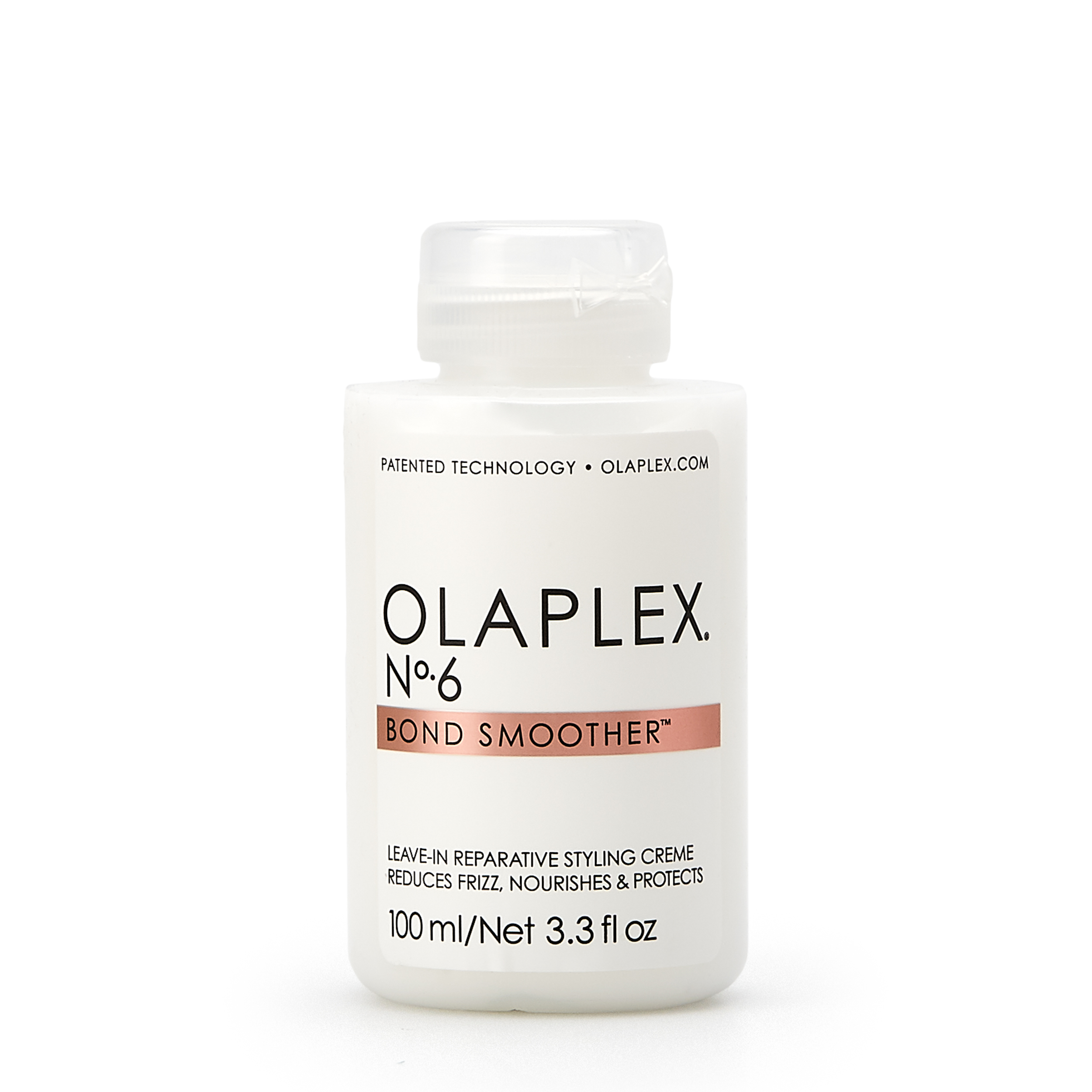 Купить OLAPLEX OLAPLEX Несмываемый крем «Система защиты волос» No.6 100 мл