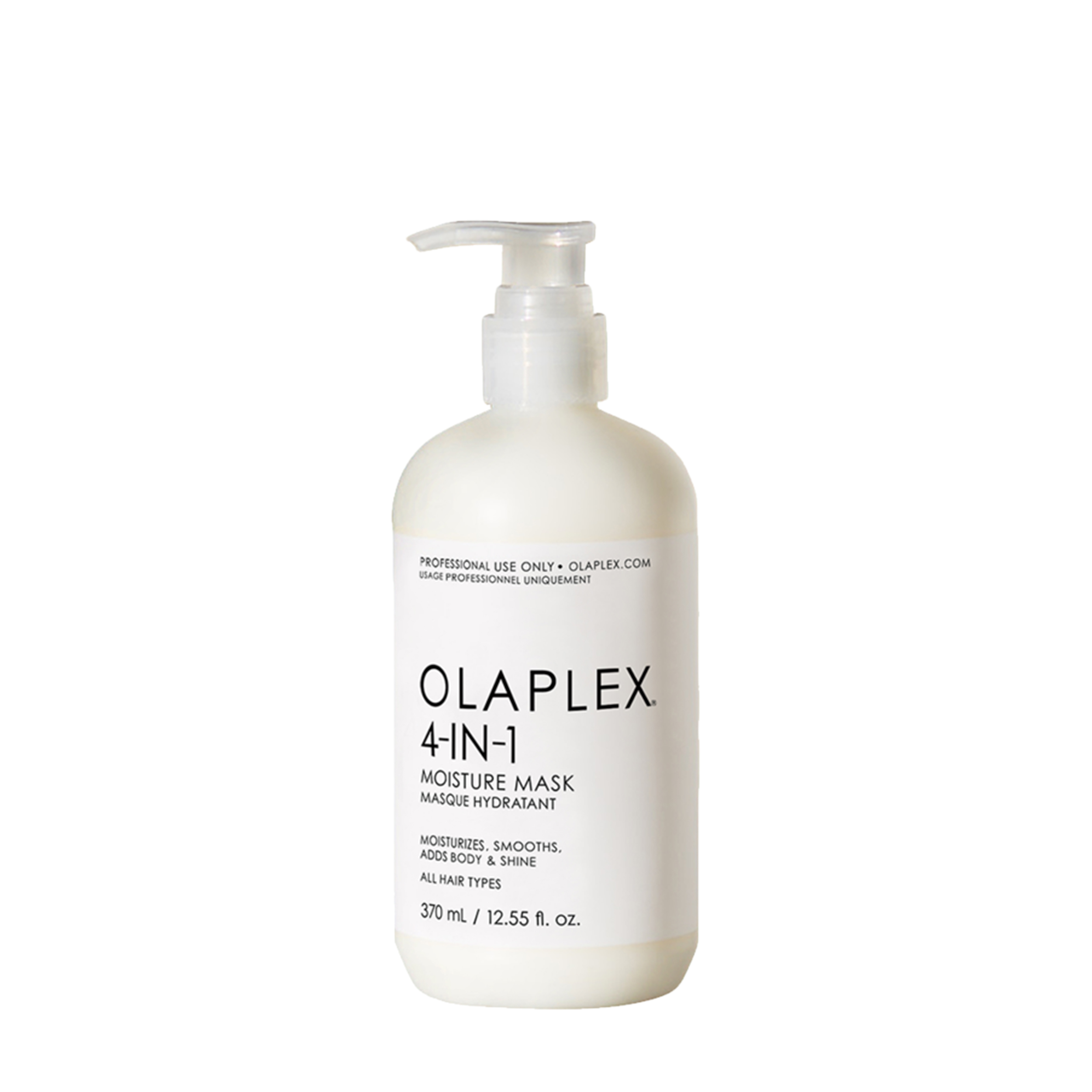 OLAPLEX OLAPLEX Интенсивная увлажняющая бонд-маска для волос 4-in-1 Moisture Mask
