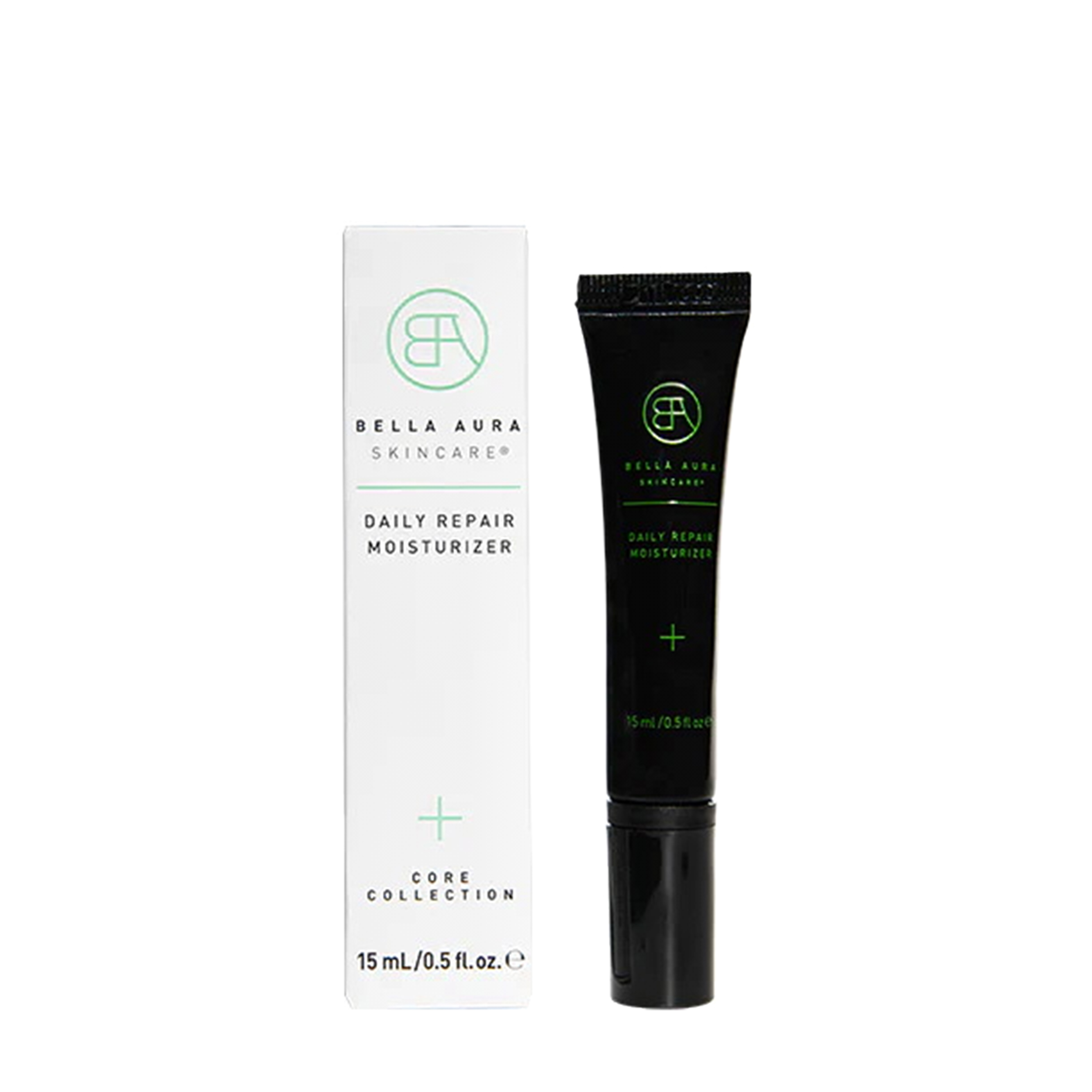

Bella Aura Bella Aura Восстанавливающий увлажняющий крем для лица Daily Repair Moisturizer 15 мл, Восстанавливающий увлажняющий крем для лица Daily Repair Moisturizer 15 мл