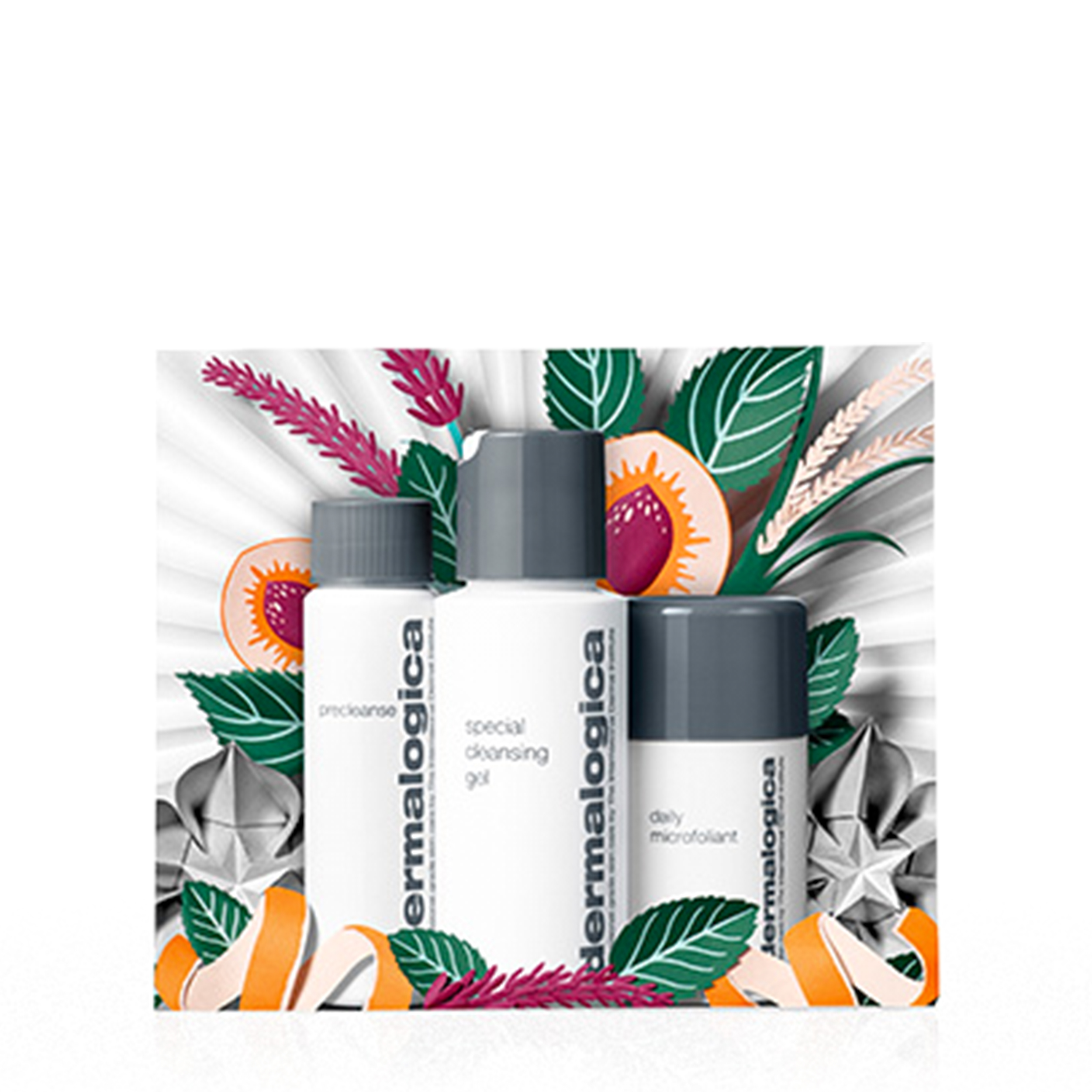 

Dermalogica Набор Cleanse + Glow To Go, Набор Cleanse + Glow To Go