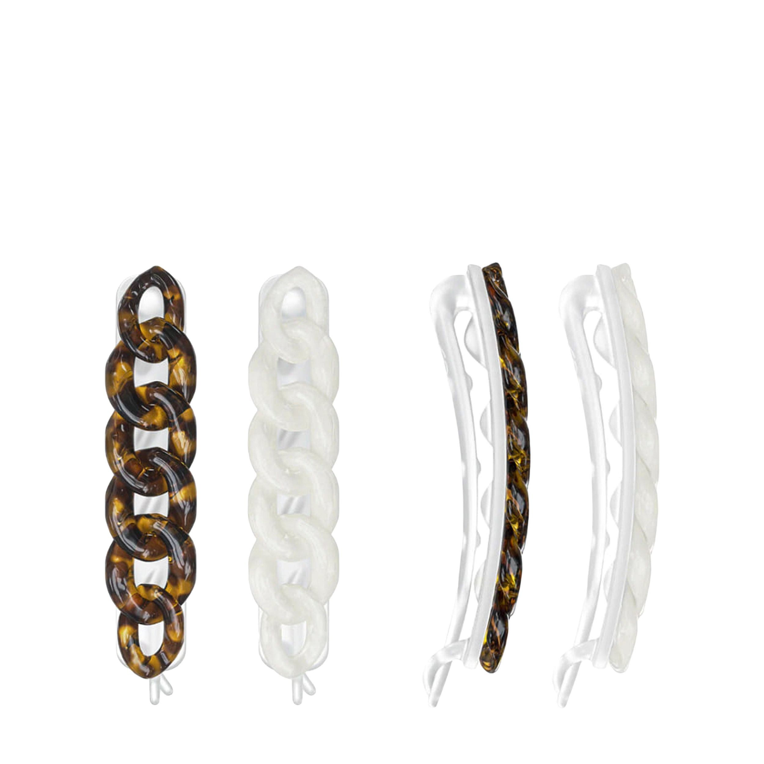 invisibobble invisibobble Заколки для волос Barrette Too Glam to Give a Damn 610₽