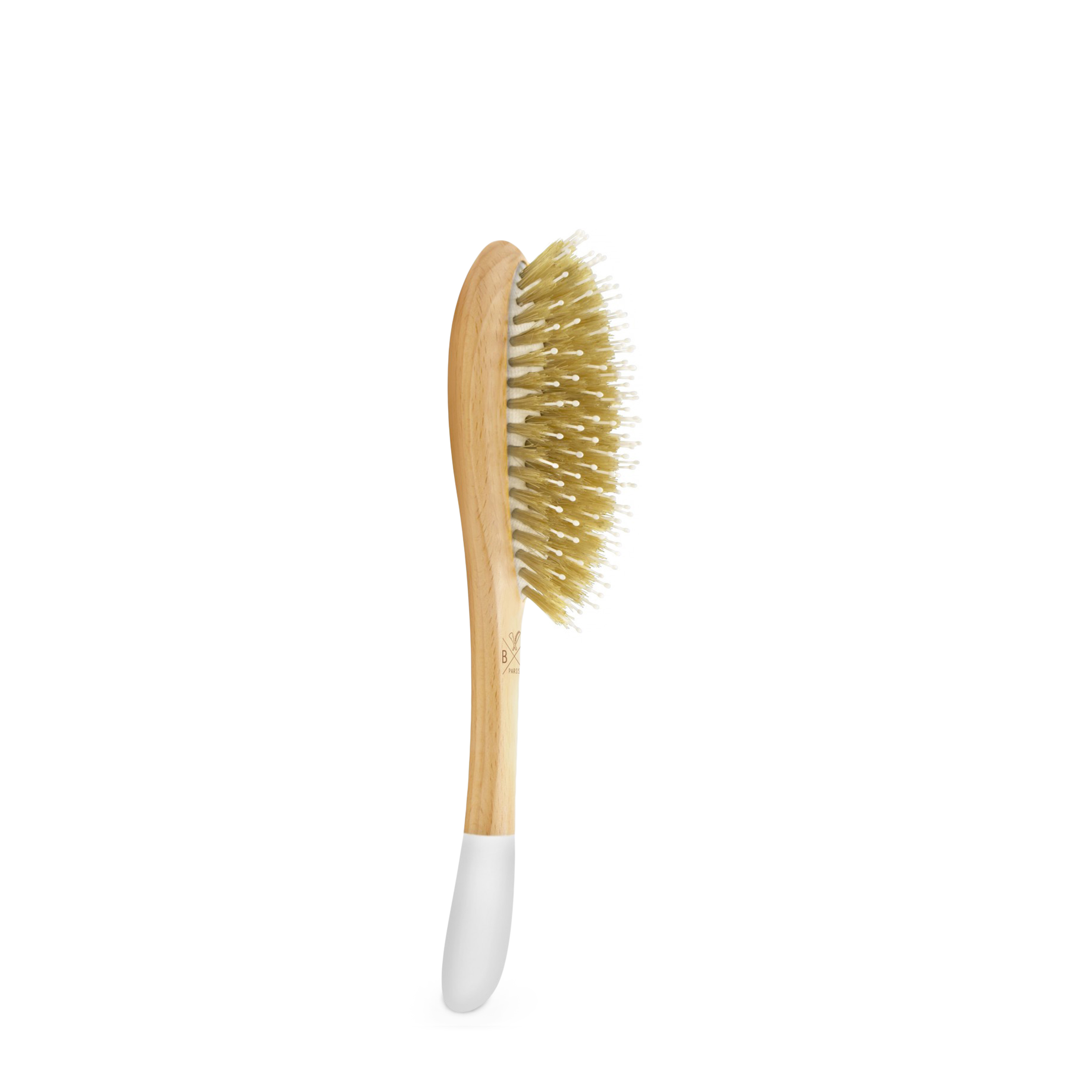 BACHCA BACHCA Расческа для распутывания и разглаживания волос Detangle & Smooth Hair Brush, размер Large 1 шт