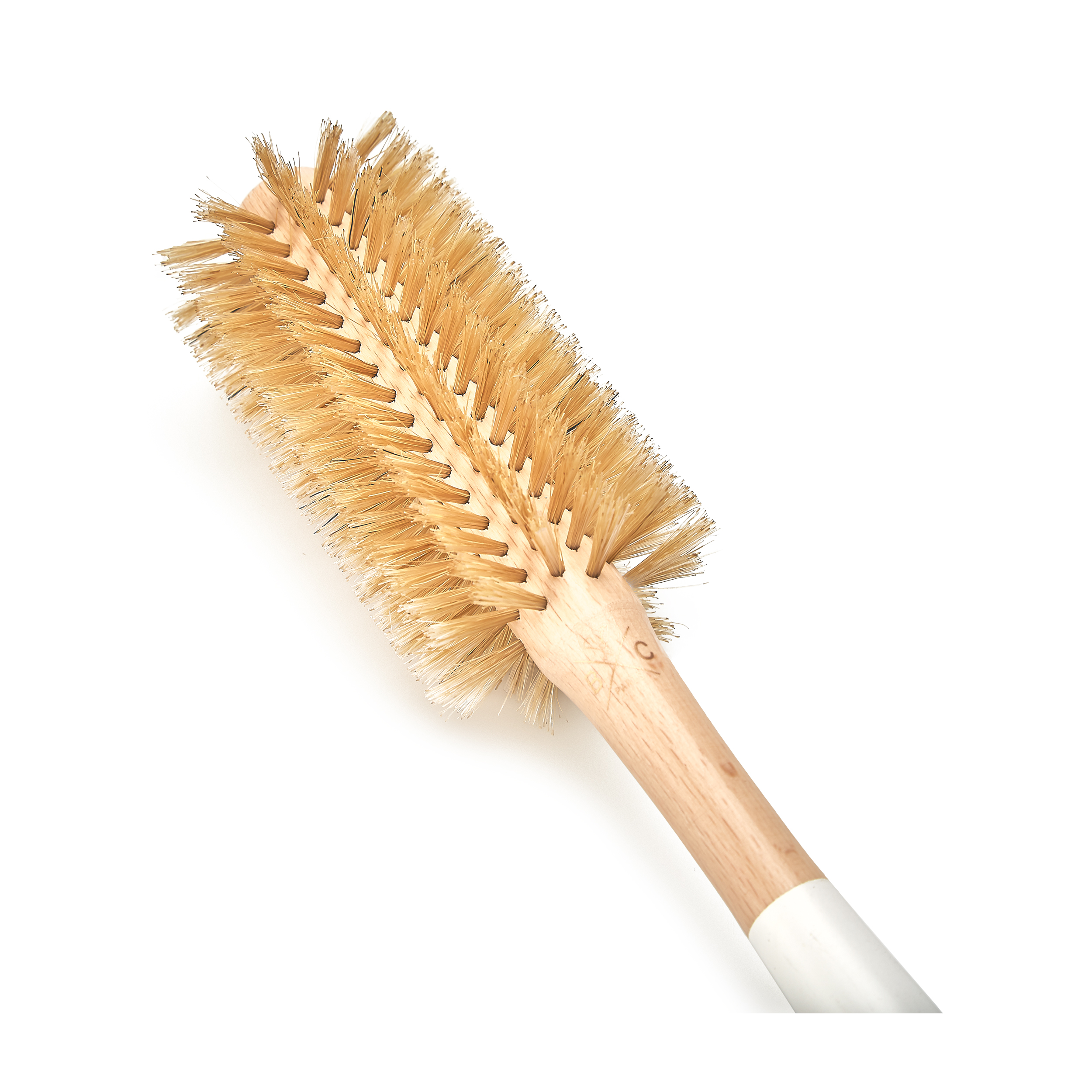 BACHCA BACHCA Круглая расческа для волос Round Hair Brush от Foambox
