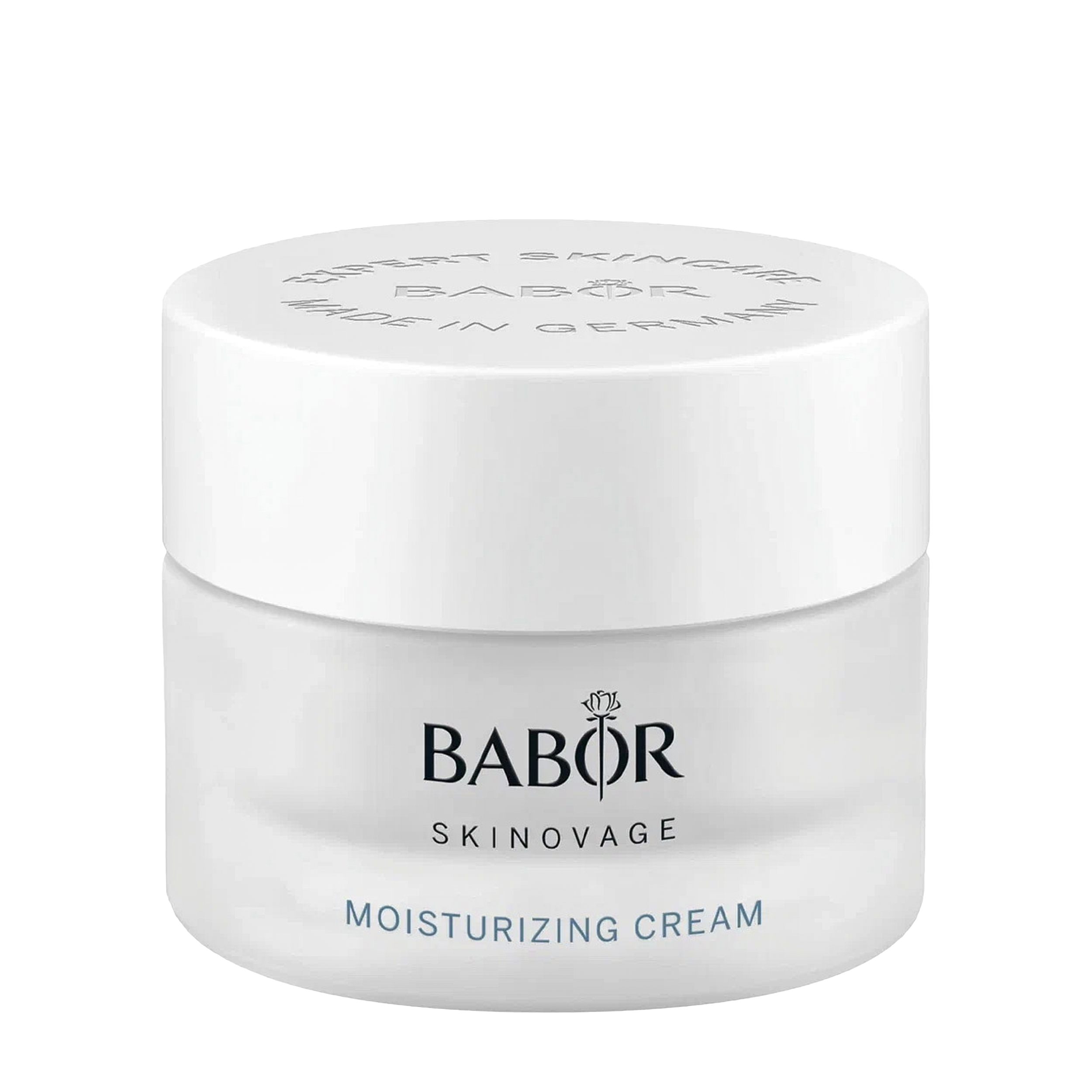 Babor Babor Увлажняющий крем для лица Skinovage Moisturizing Cream 50 мл 4.012.32 - фото 1