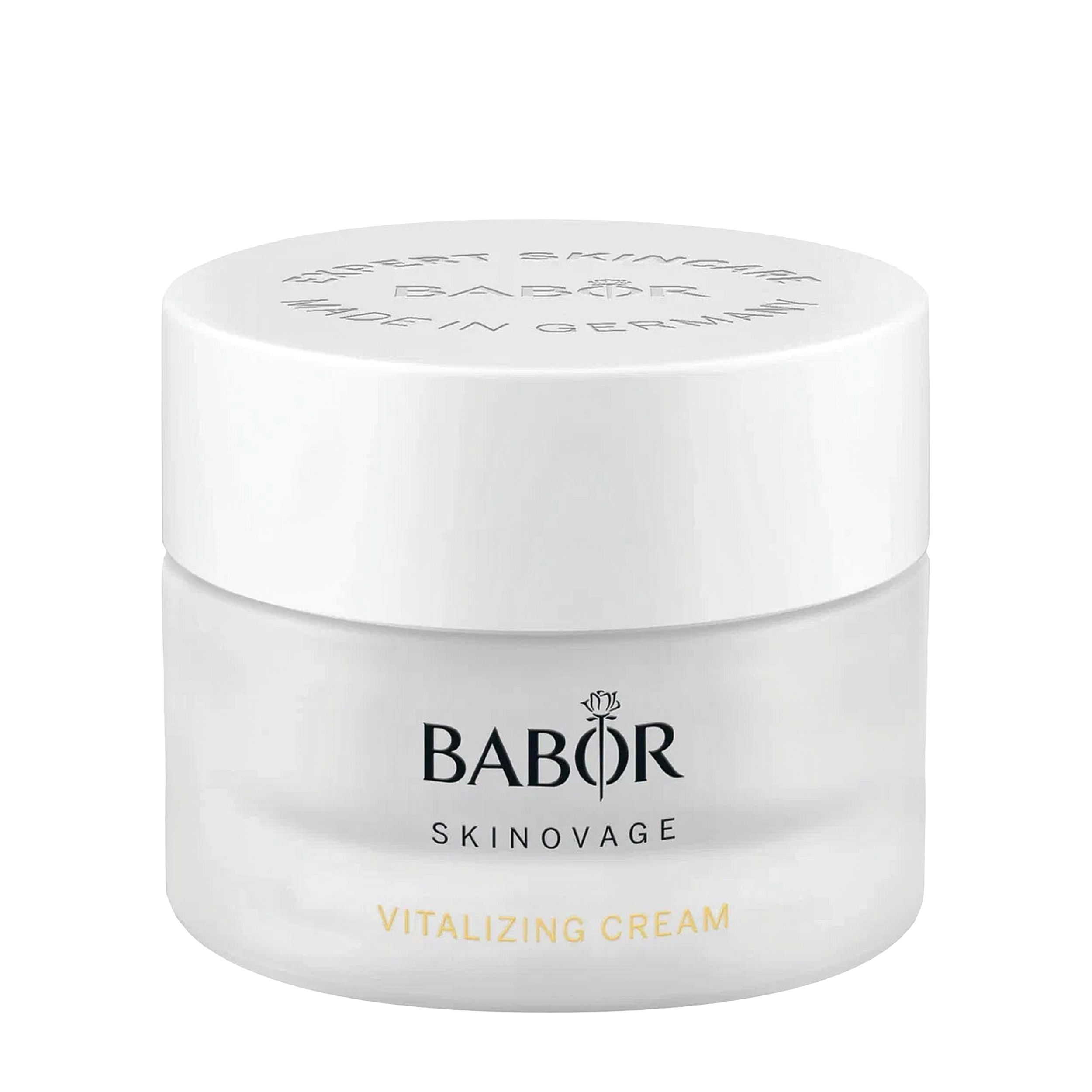 Babor Babor Крем для сияния кожи лица Skinovage Vitalizing Cream 50 мл 4.012.35 - фото 1