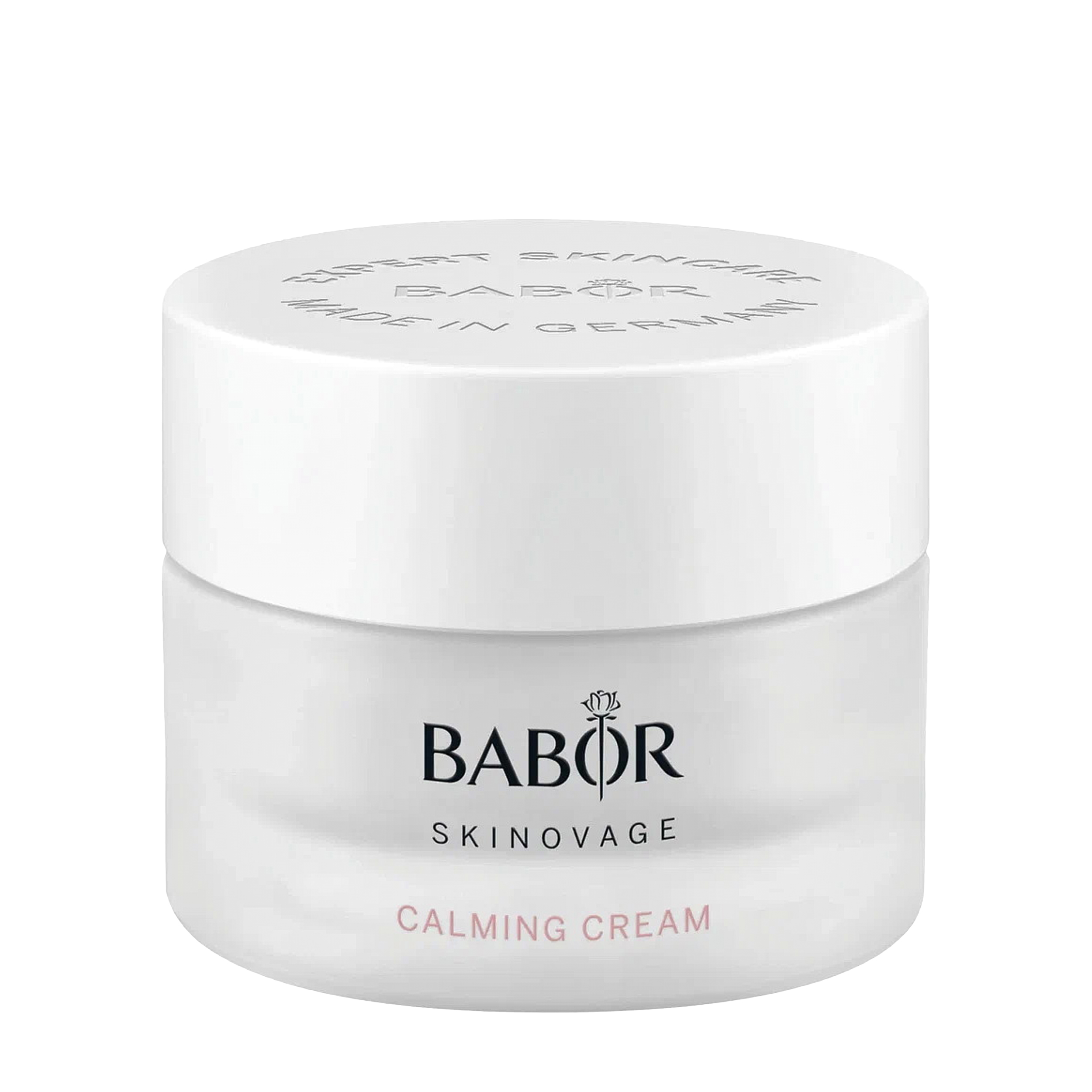 Babor Babor Успокаивающий крем для чувствительной кожи Skinovage Calming Cream 50 мл