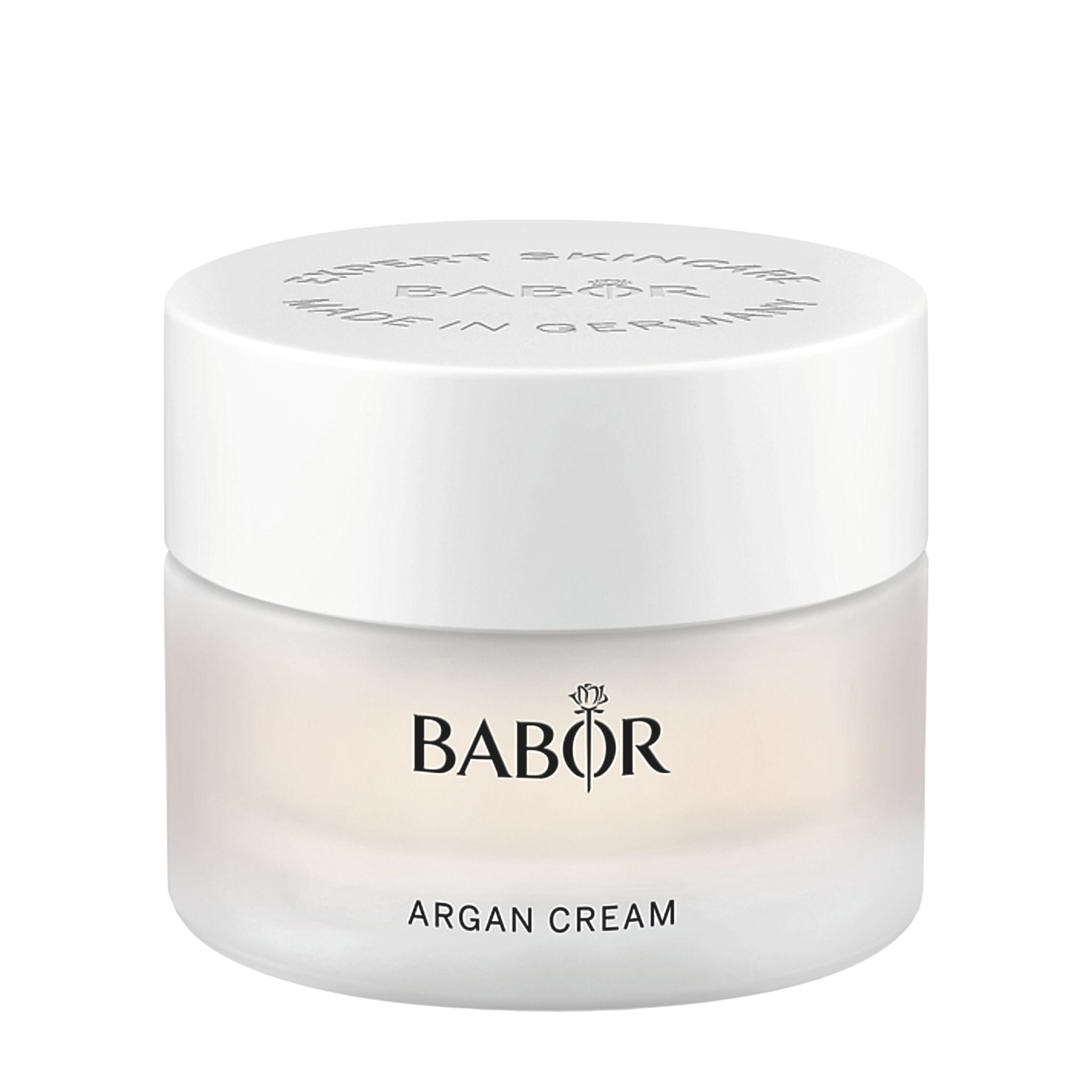 Babor Babor Питательный крем для лица с маслом арганы Argan Cream 50 мл