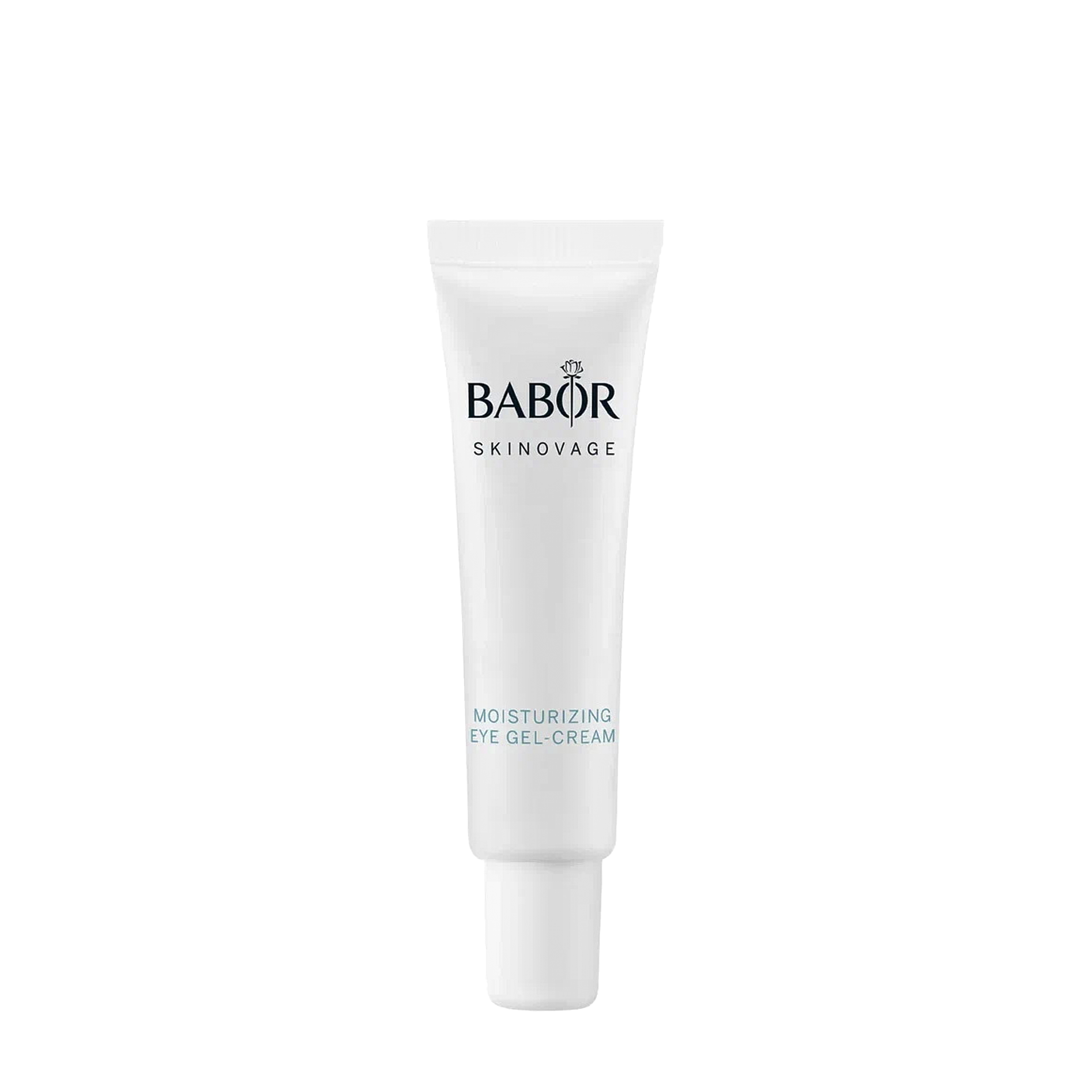 Babor Babor Увлажняющий гель-крем для кожи вокруг глаз Skinovage Moisturizing Eye Gel-Cream 15 мл