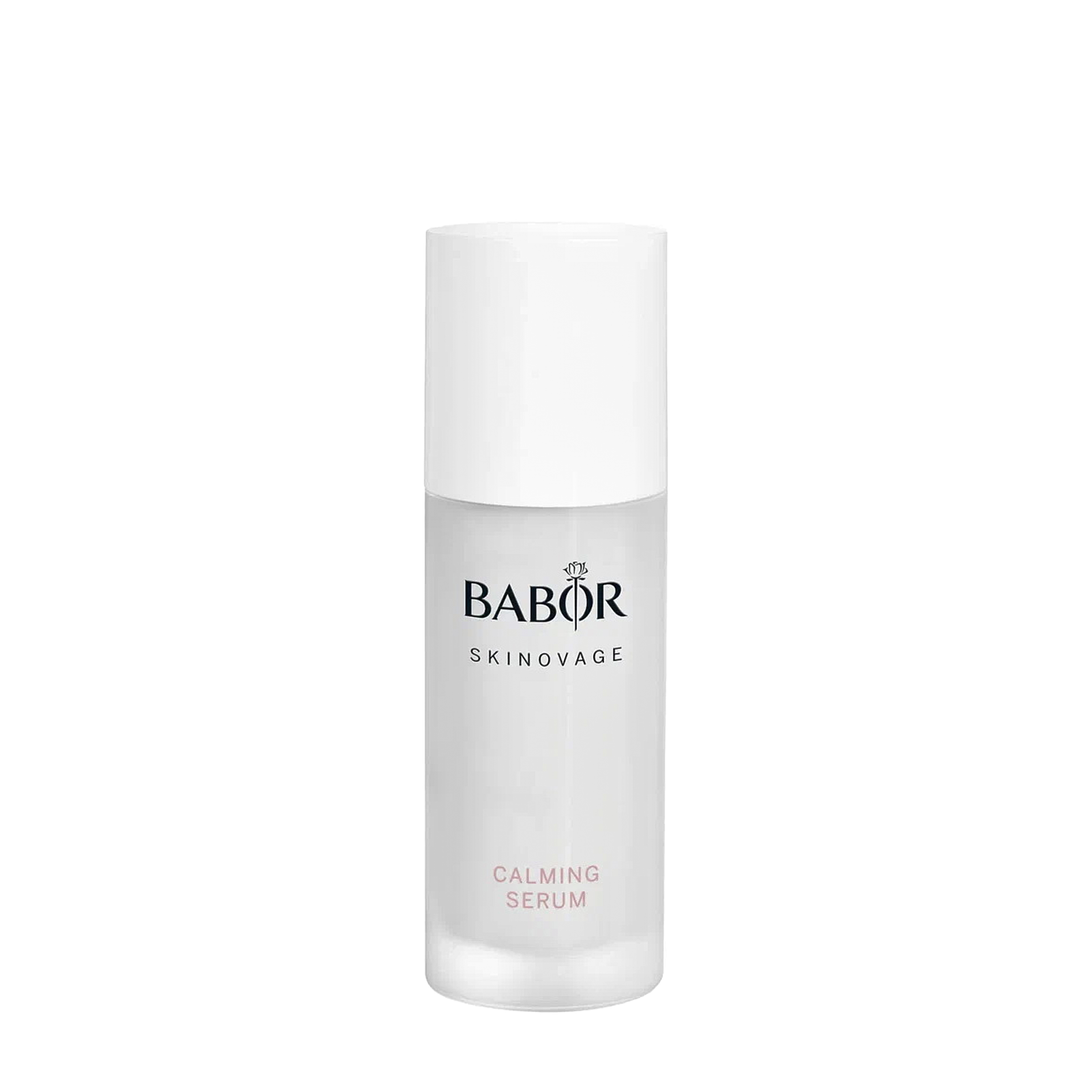 Babor Babor Успокаивающая сыворотка для чувствительной кожи лица Skinovage Calming Serum 30 мл