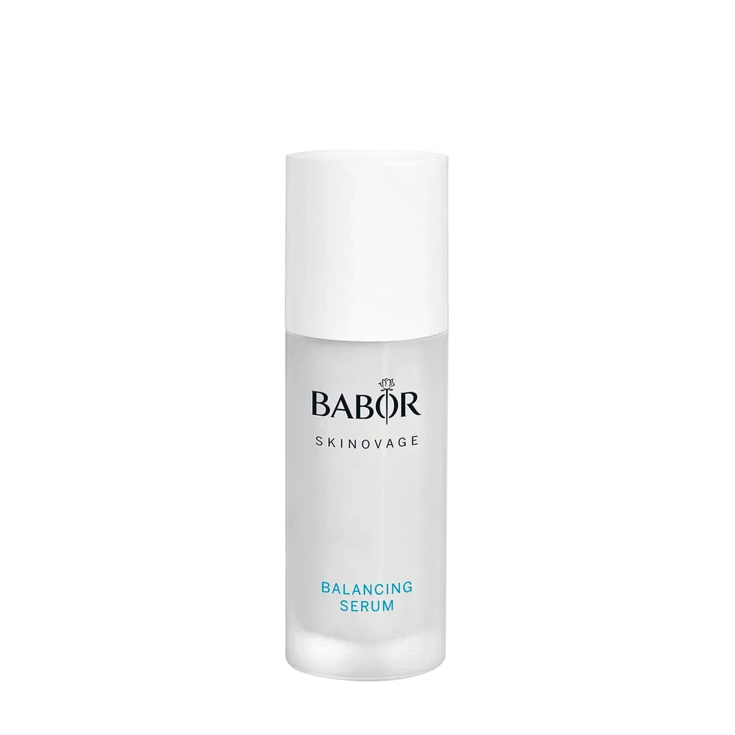 Babor Babor Балансирующая сыворотка для комбинированной кожи лица Skinovage Balancing Serum 30 мл 4.012.53 - фото 1