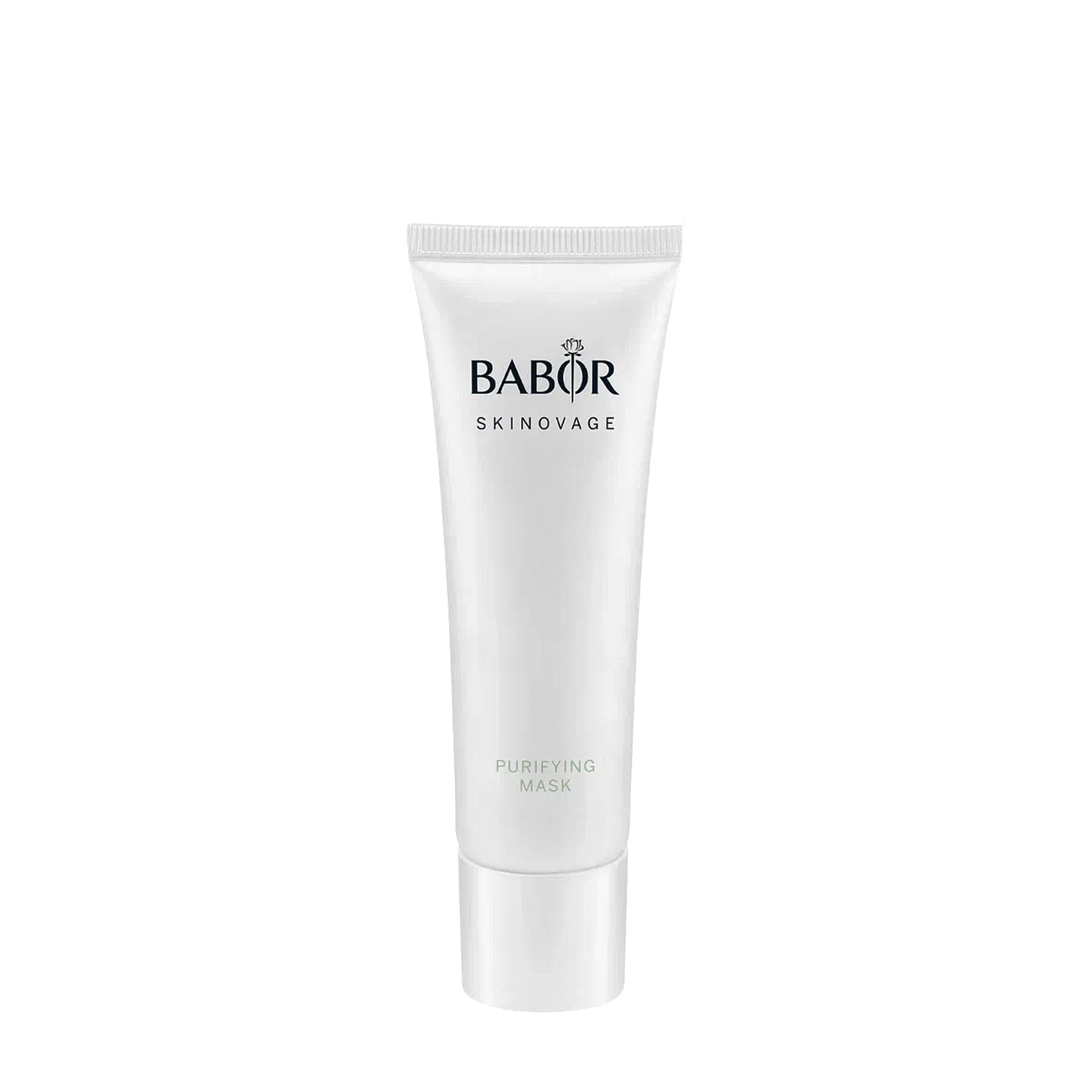 Babor Babor Маска против воспалений для проблемной кожи лица Skinovage Purifying Mask 50 мл 4.012.56 - фото 1
