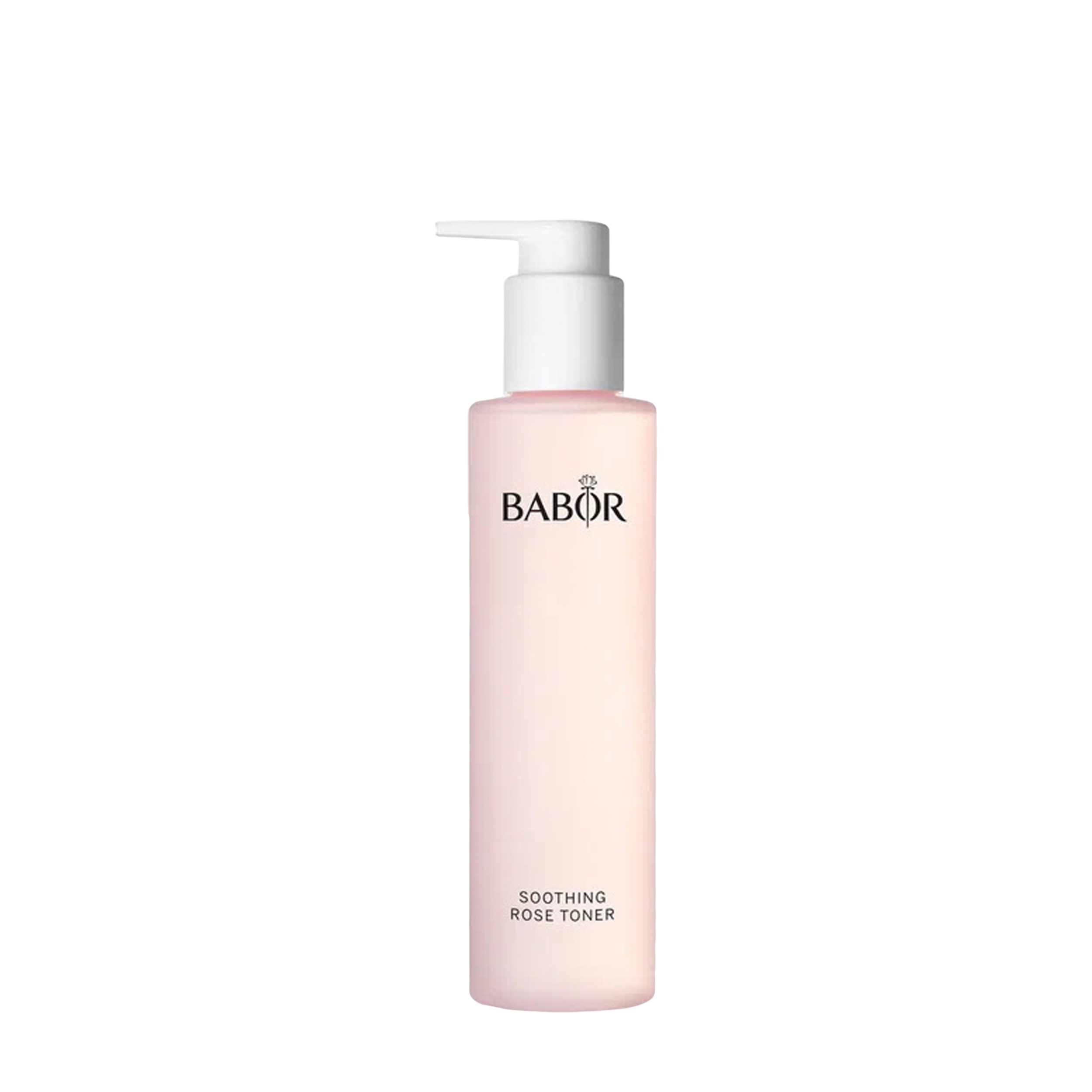 Babor Babor Смягчающий розовый тоник для лица Soothing Rose Toner 200 мл 4.016.79 - фото 1