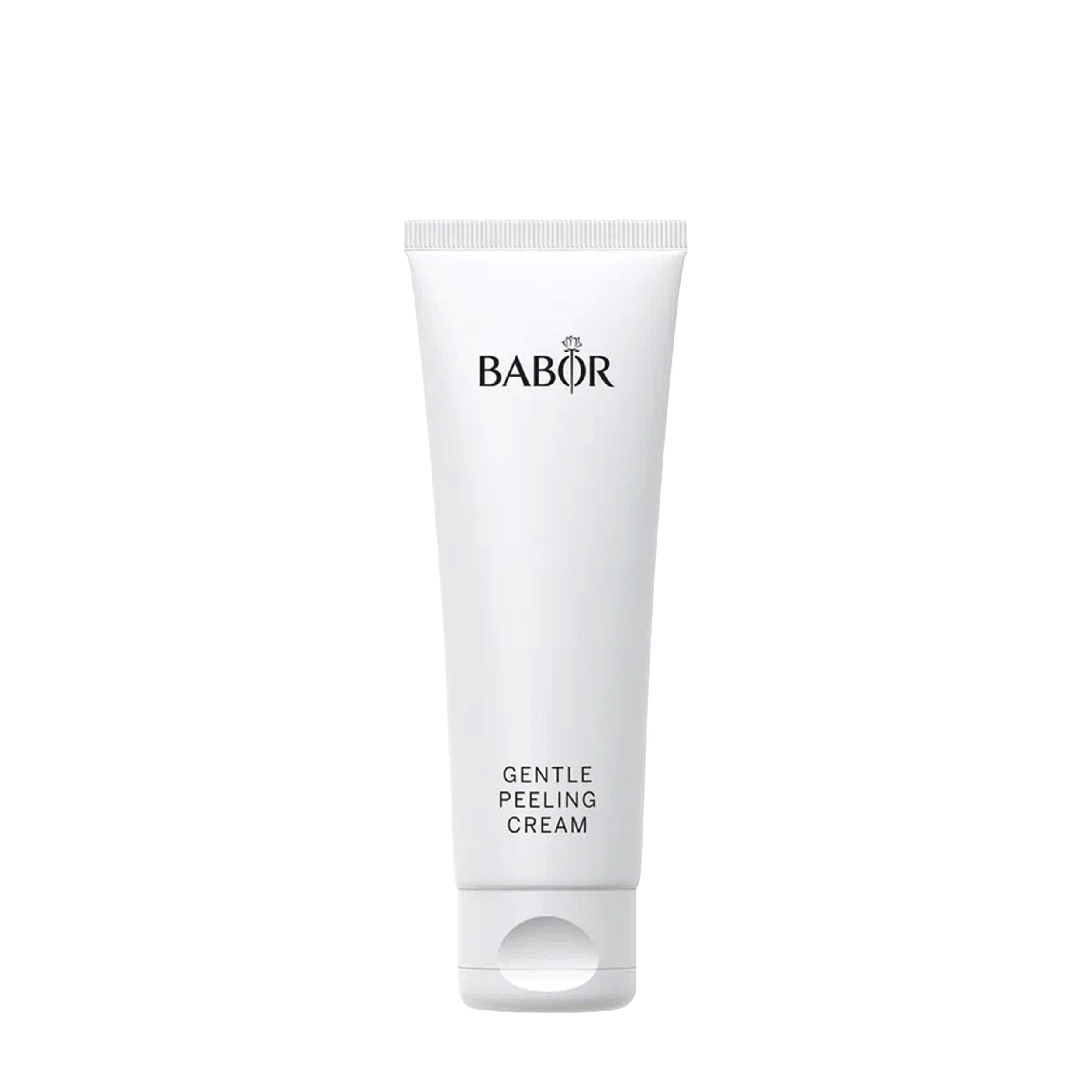 Babor Babor Мягкий пилинг-крем для лица Gentle Peeling Cream 50 мл 4.016.80 - фото 1