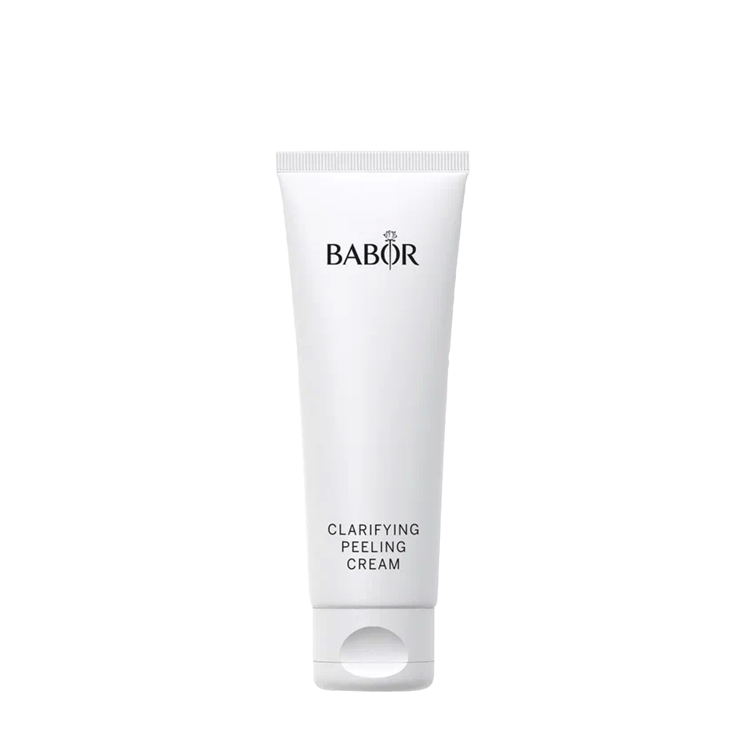 Babor Babor Очищающий пилинг-крем для тела Clarifying Peeling Cream 50 мл 4.016.81 - фото 1