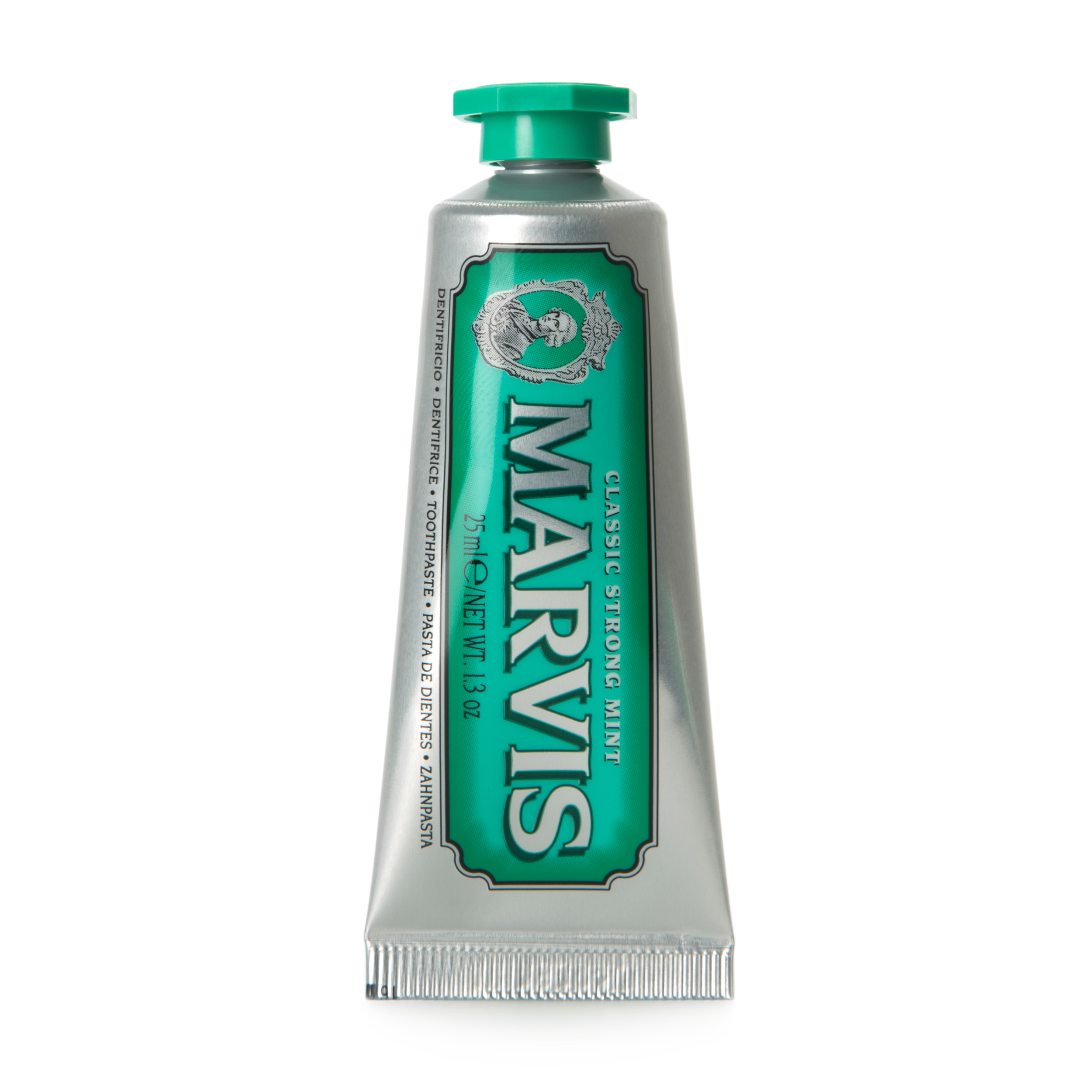 MARVIS MARVIS Зубная паста Classic Strong Mint 25 мл