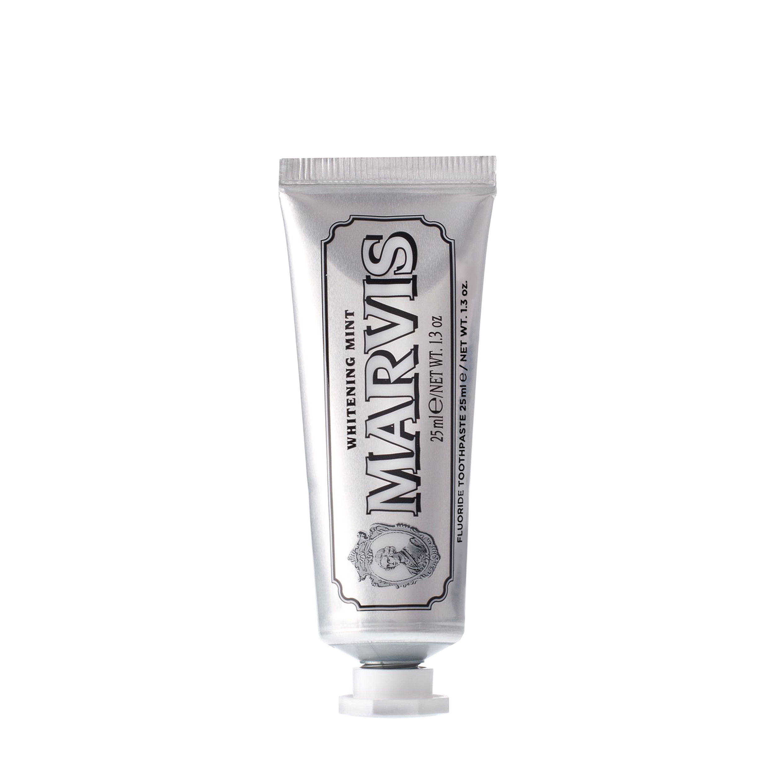 MARVIS Отбеливающая зубная паста «Whitening Mint» 411091 - фото 1
