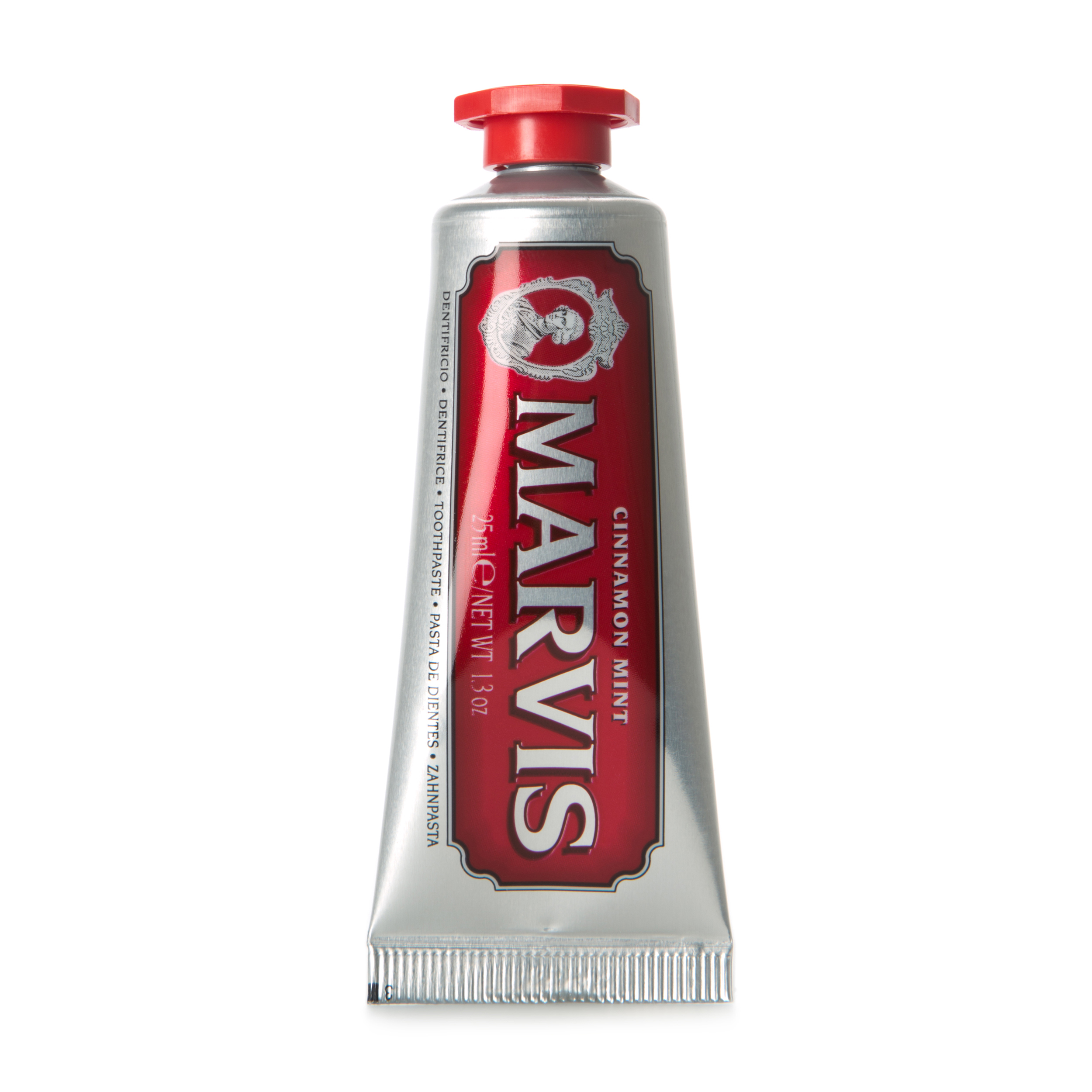 MARVIS Зубная паста «Cinnamon Mint» 411096 - фото 1