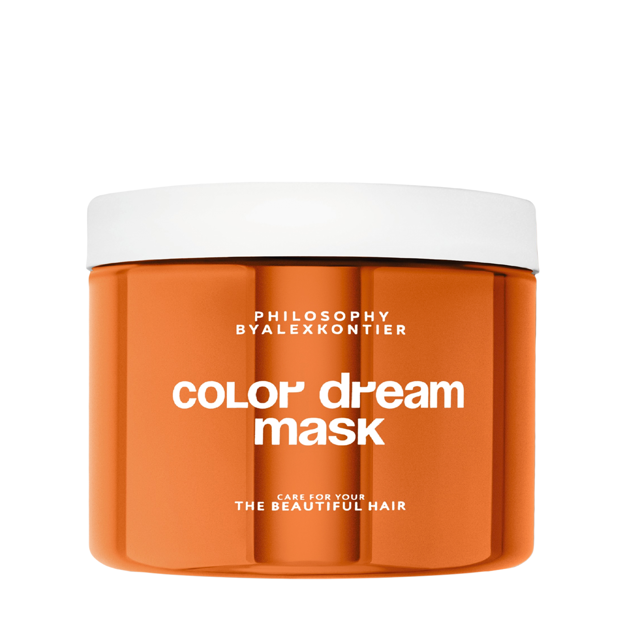 Philosophy by Alex Kontier Philosophy by Alex Kontier Color dream Sand Blonde Mask 200 мл