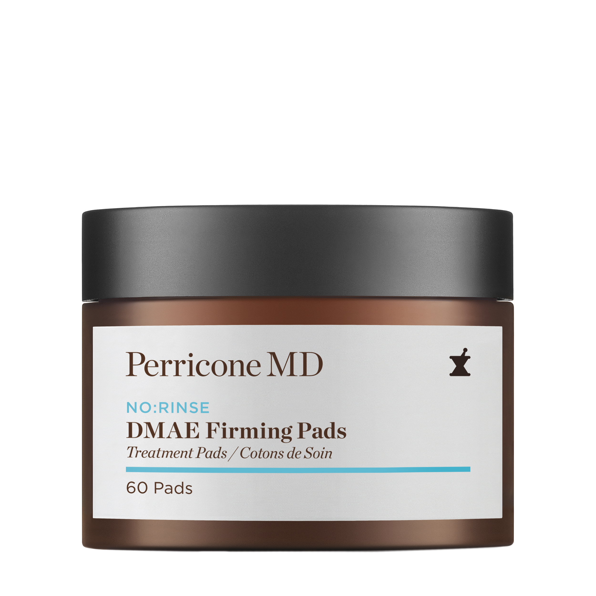 Perricone MD Perricone MD Диски для мгновенного разглаживания кожи лица DMAE Firming Pads 60 шт от Foambox