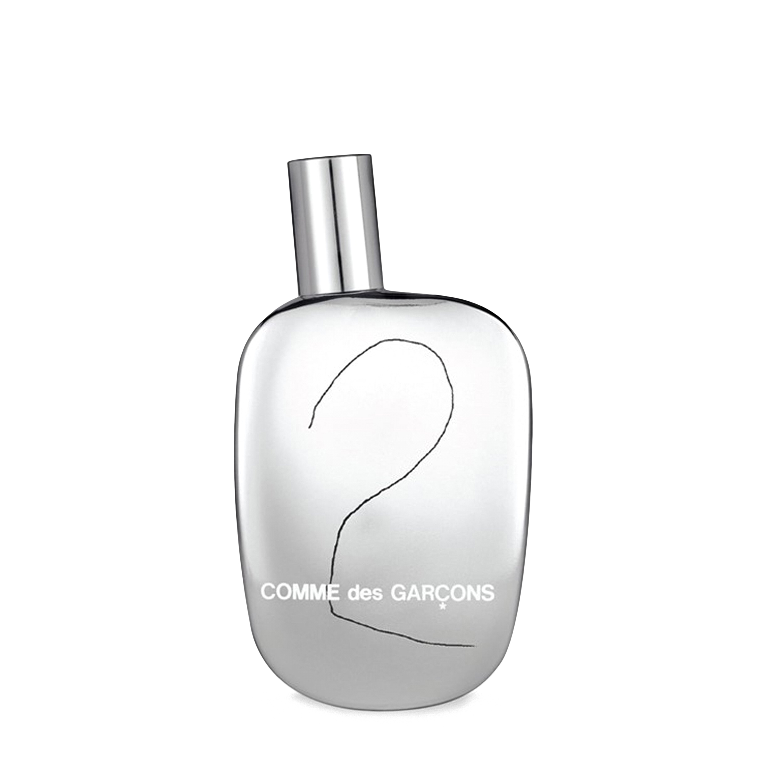 Купить Comme des Garçons Parfums Comme des Garçons Parfums Парфюмерная вода Comme des Garçons 2 100 мл