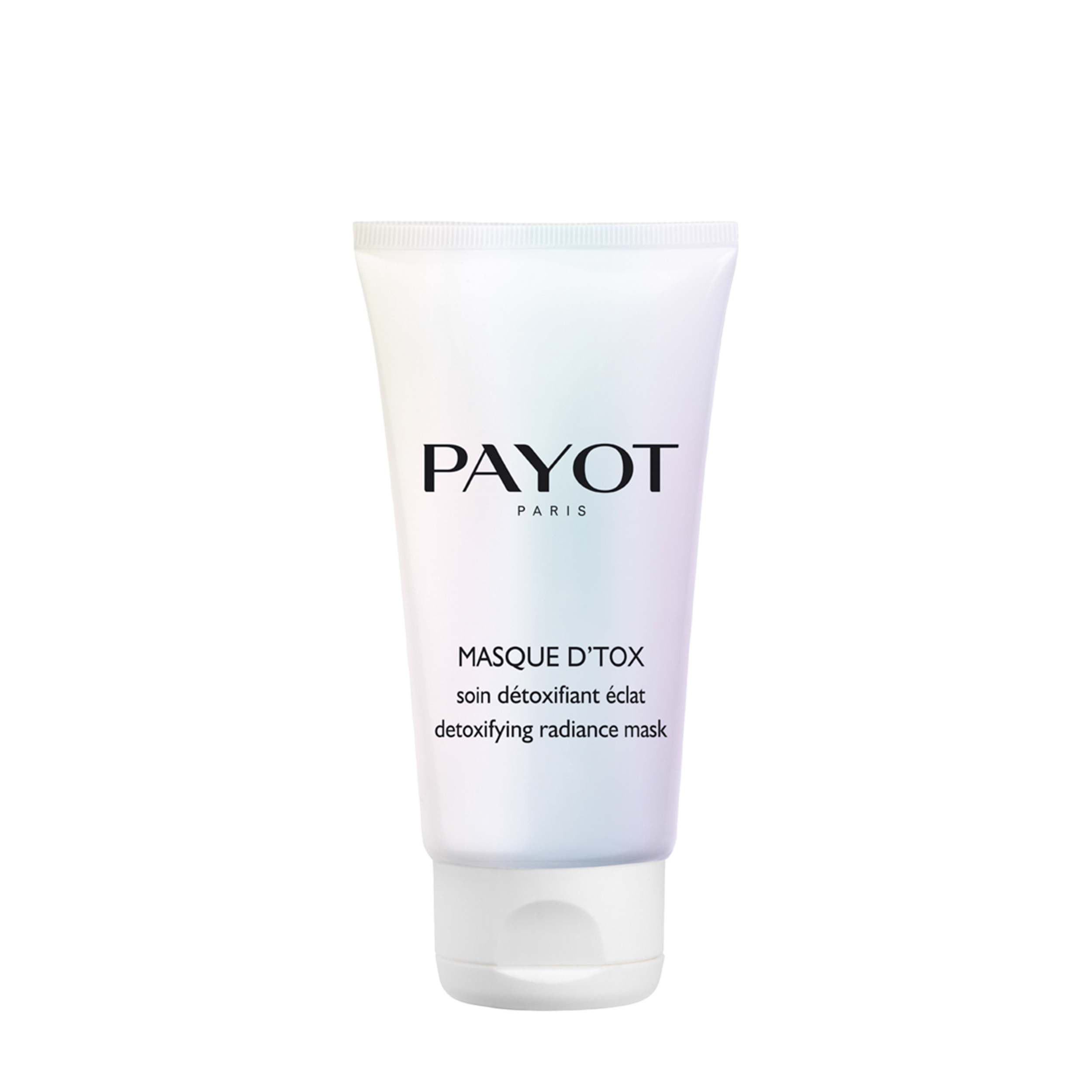 

PAYOT Очищающая детокс-маска 50 мл, Очищающая детокс-маска 50 мл