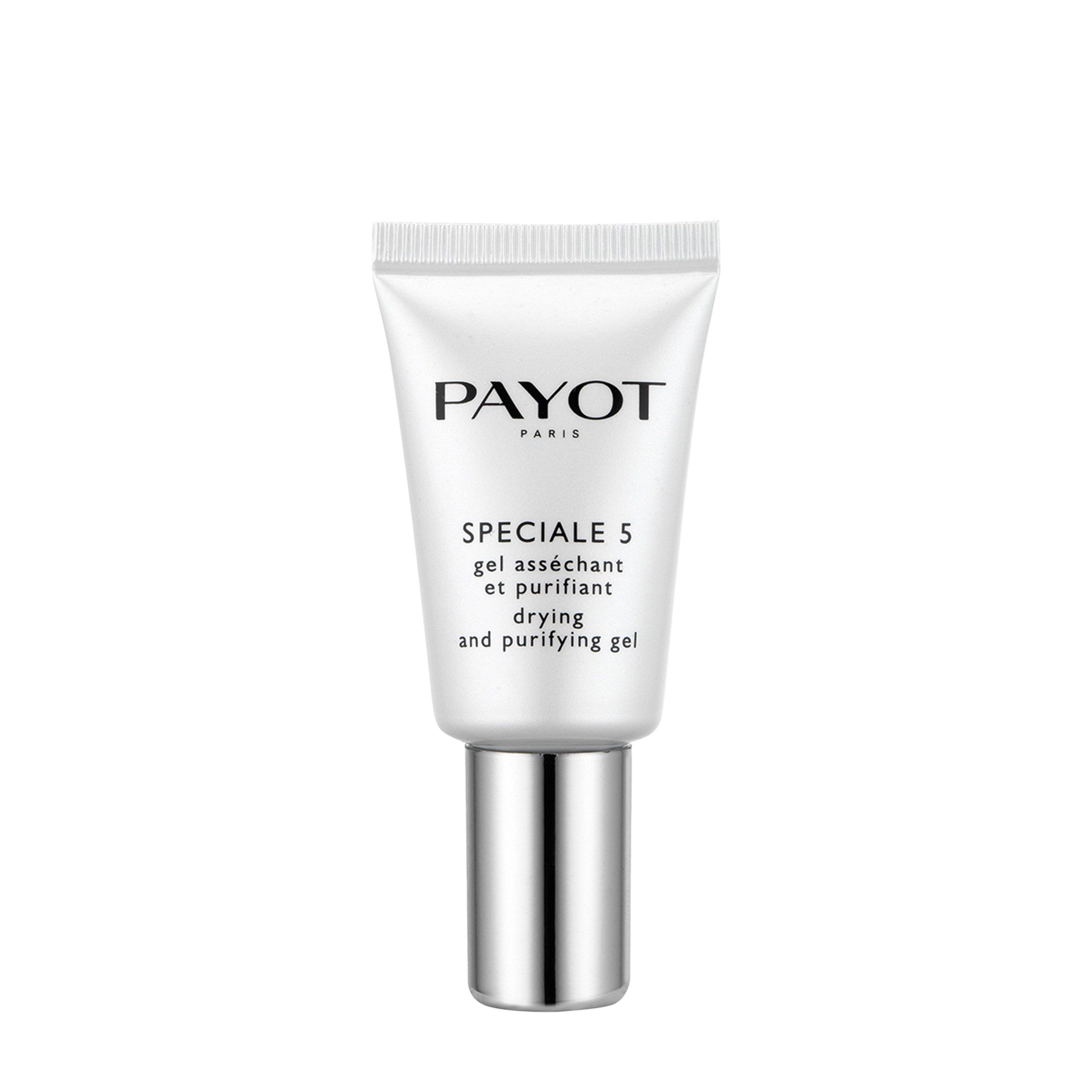 

PAYOT PAYOT Гель точечного применения против воспалений Pate Grise Speciale 5 15 мл, Гель точечного применения против воспалений Pate Grise Speciale 5 15 мл