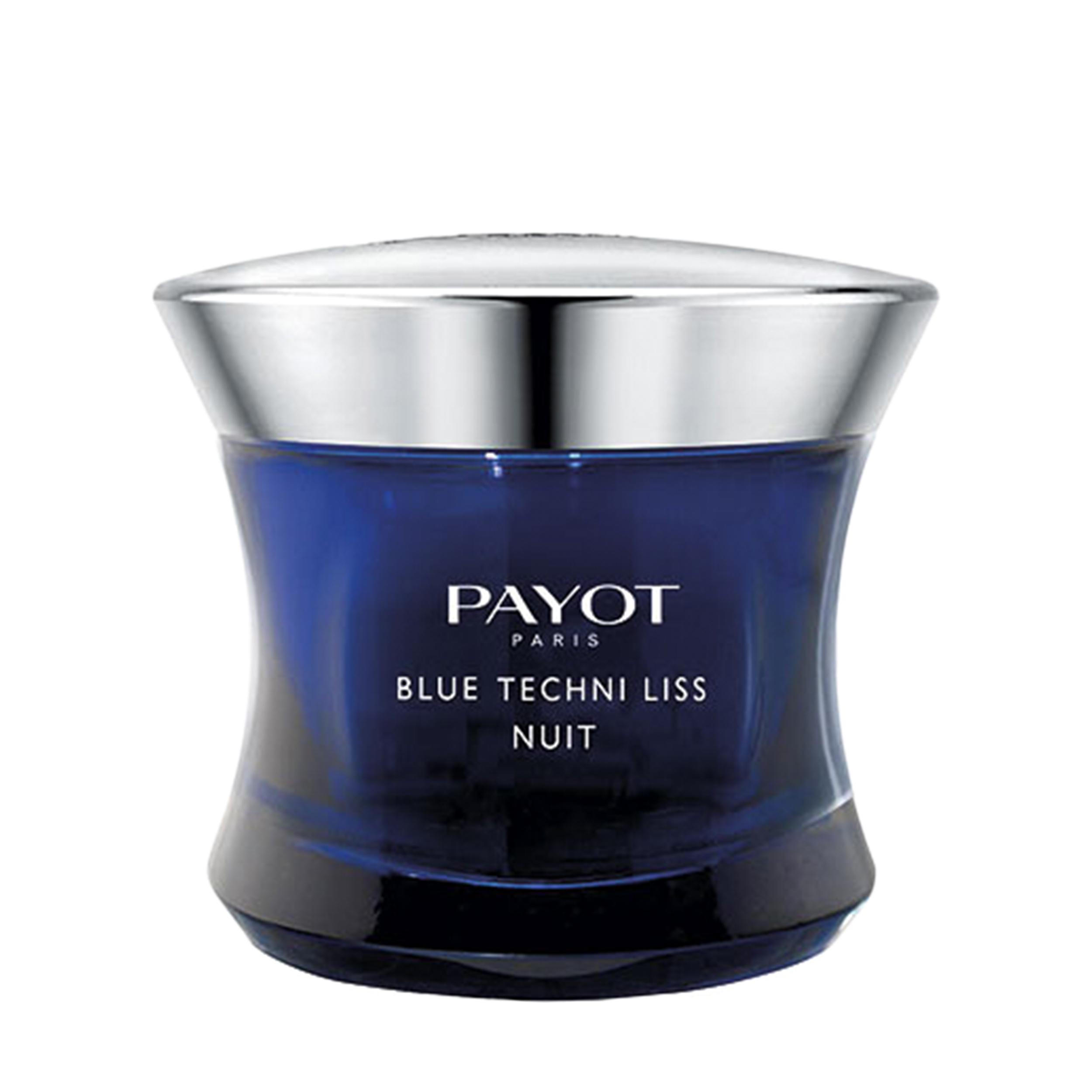 PAYOT PAYOT Ночное восстанавливающее гель-масло для лица Blue Techni Liss 50 мл
