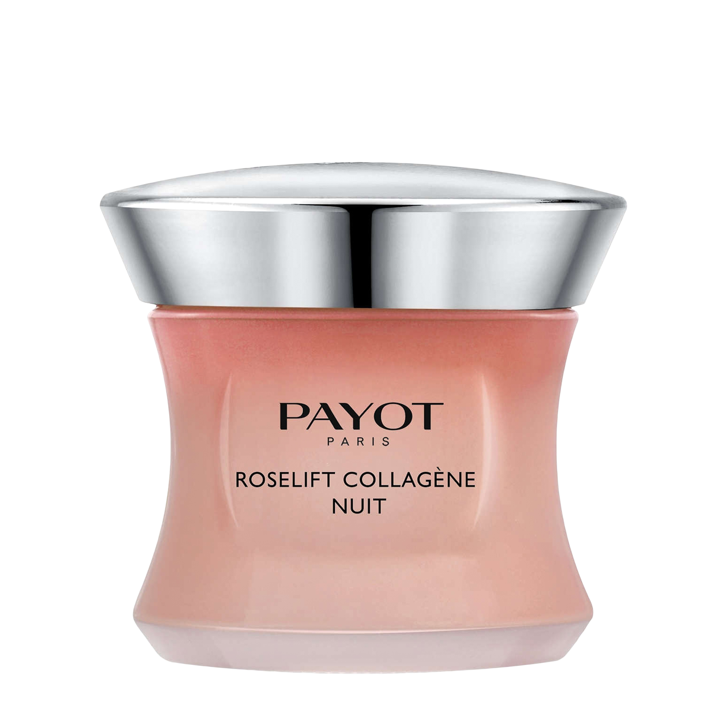 PAYOT PAYOT Ночной укрепляющий крем для лица с пептидами Roselift Collagene Nuit 50 мл