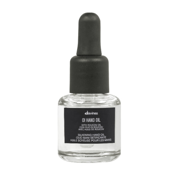 Davines Davines Oi hand oil -OI масло для рук 13 мл 3240₽