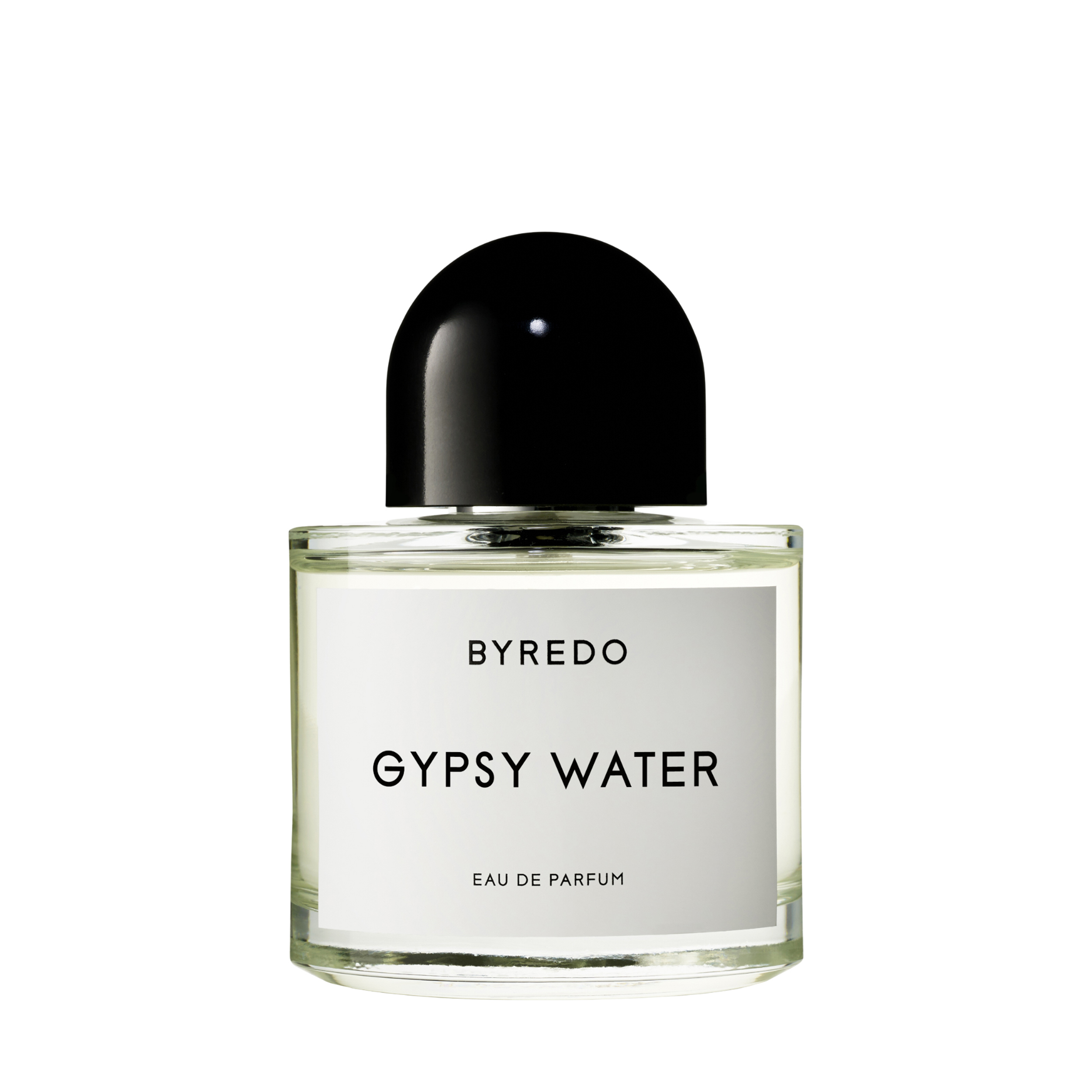 BYREDO BYREDO Парфюмерная вода Gypsy Water 100 мл
