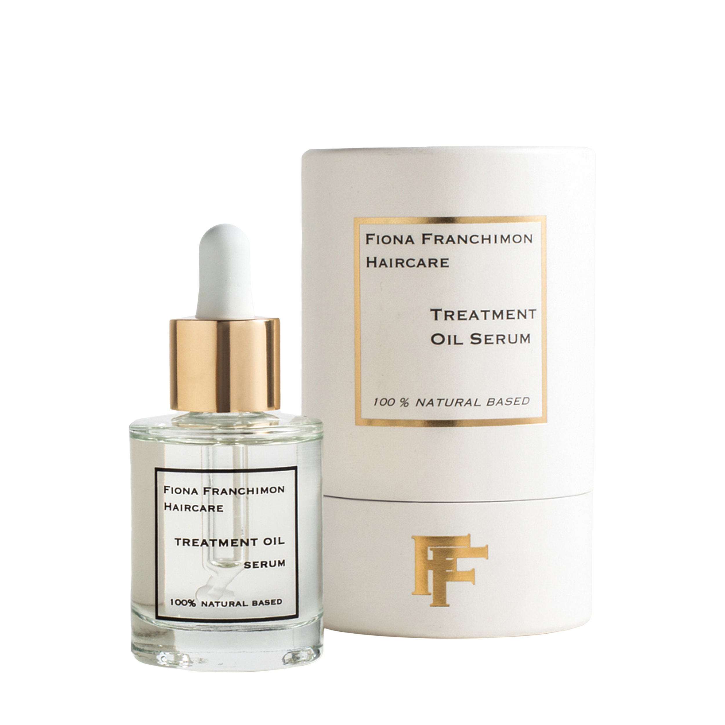 

Fiona Franchimon Fiona Franchimon FIONA FRANCHIMON Масло-сыворотка для волос / «Oil Treatment Serum», FIONA FRANCHIMON Масло-сыворотка для волос / «Oil Treatment Serum»