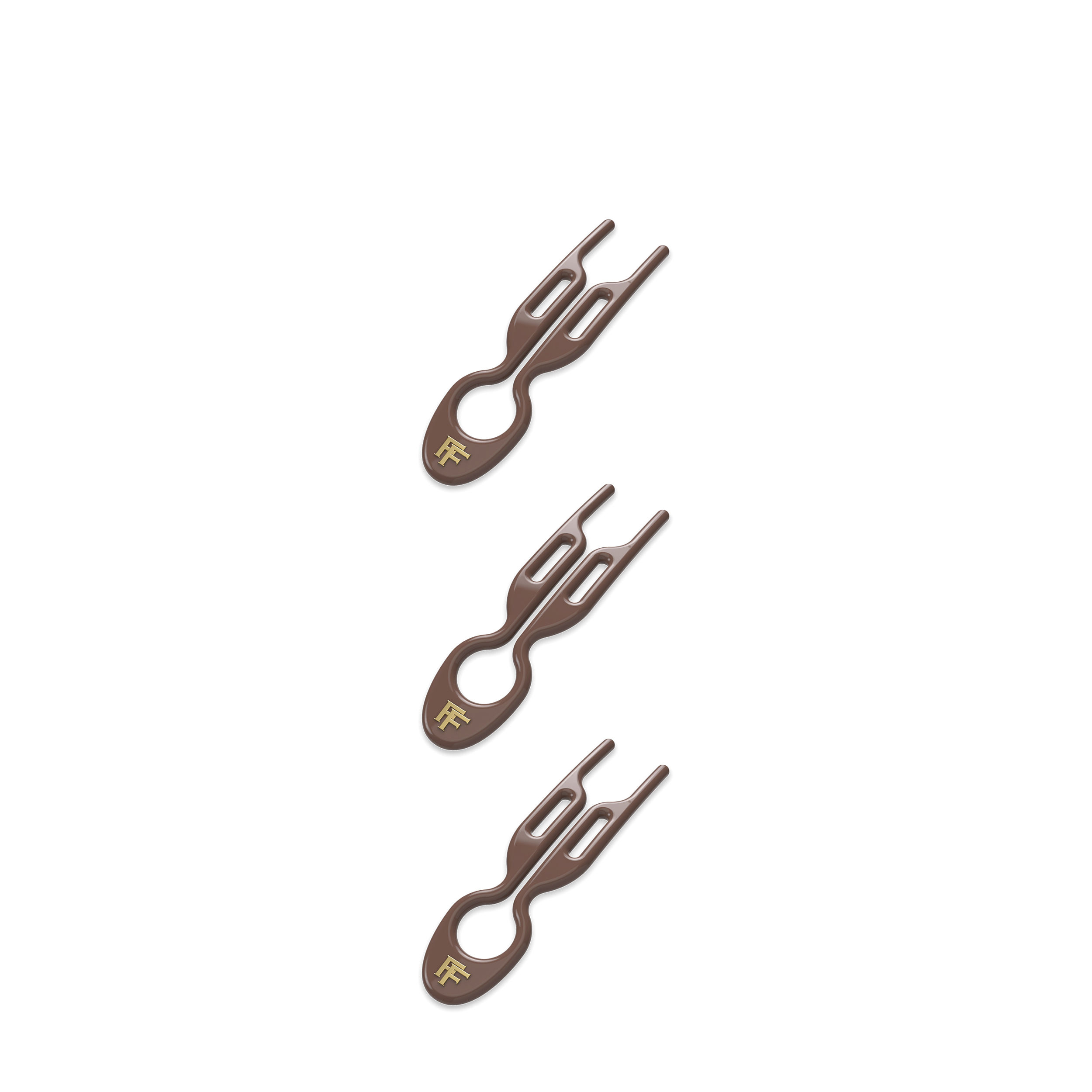 

Fiona Franchimon Fiona Franchimon Бокс (3 шт) Шпилька Hairpin No1 - Мокачино (Mochaccino) 3 шт, Бокс (3 шт) Шпилька Hairpin No1 - Мокачино (Mochaccino) 3 шт