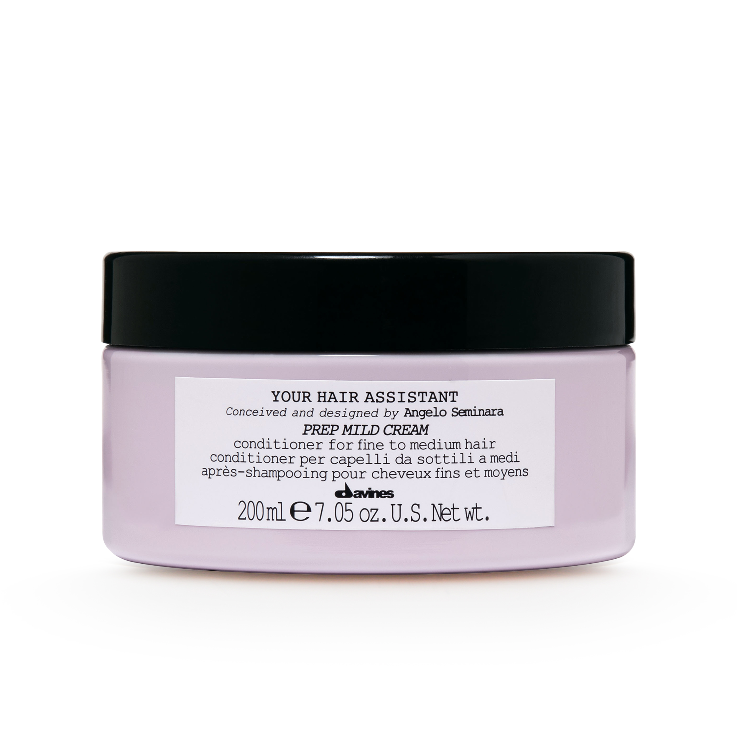 

Davines Кондиционер для подготовки волос к укладке, Кондиционер для подготовки волос к укладке