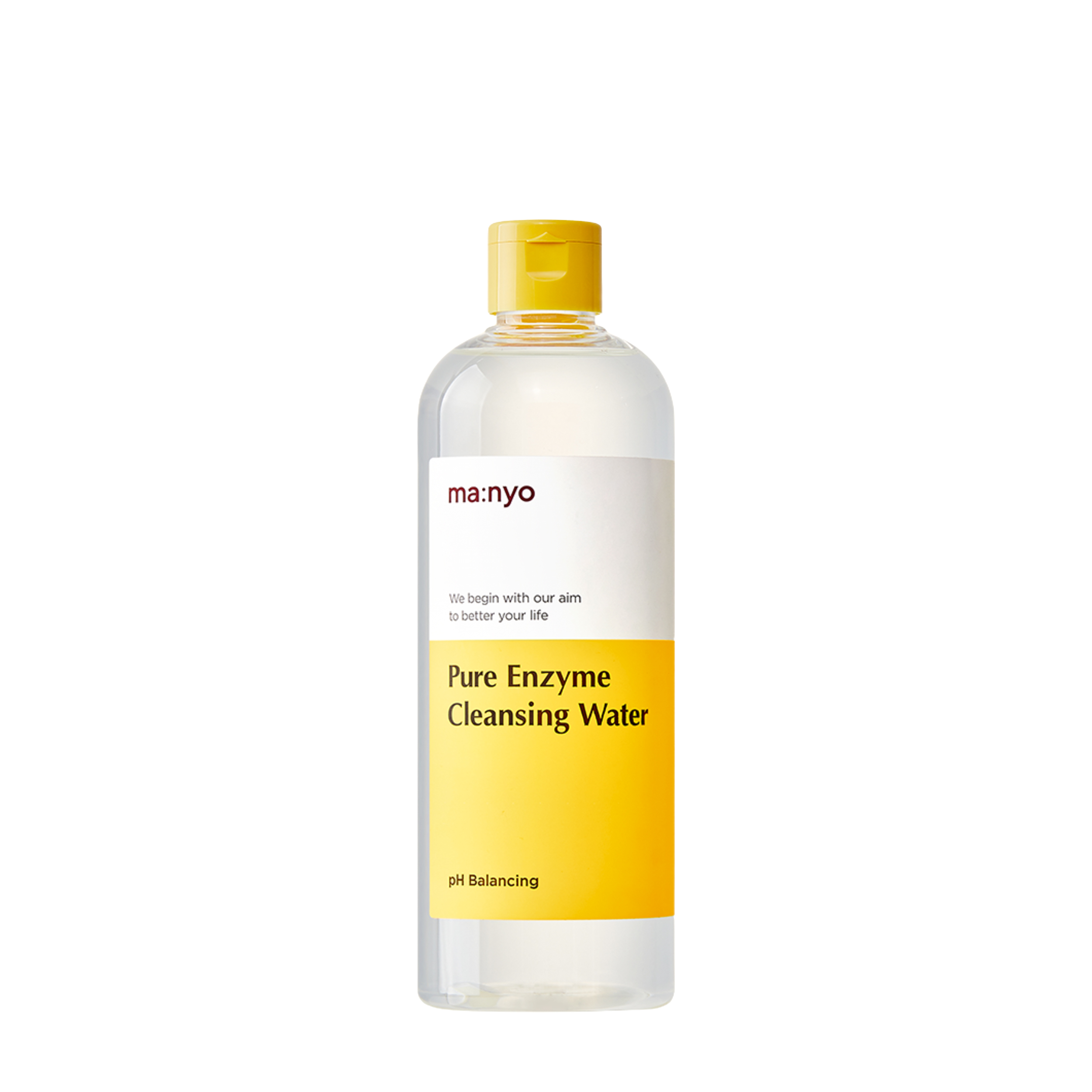 Ma nyo pure cleansing. Manyo Pure Enzyme Cleansing Water. Энзимная очищающая вода для снятия макияжа Manyo Pure Enzyme Cleansing Water. Manyo Factory Pure Enzyme Cleansing Water 55ml Mini. Корейская очищающая вода Cleansing Water.