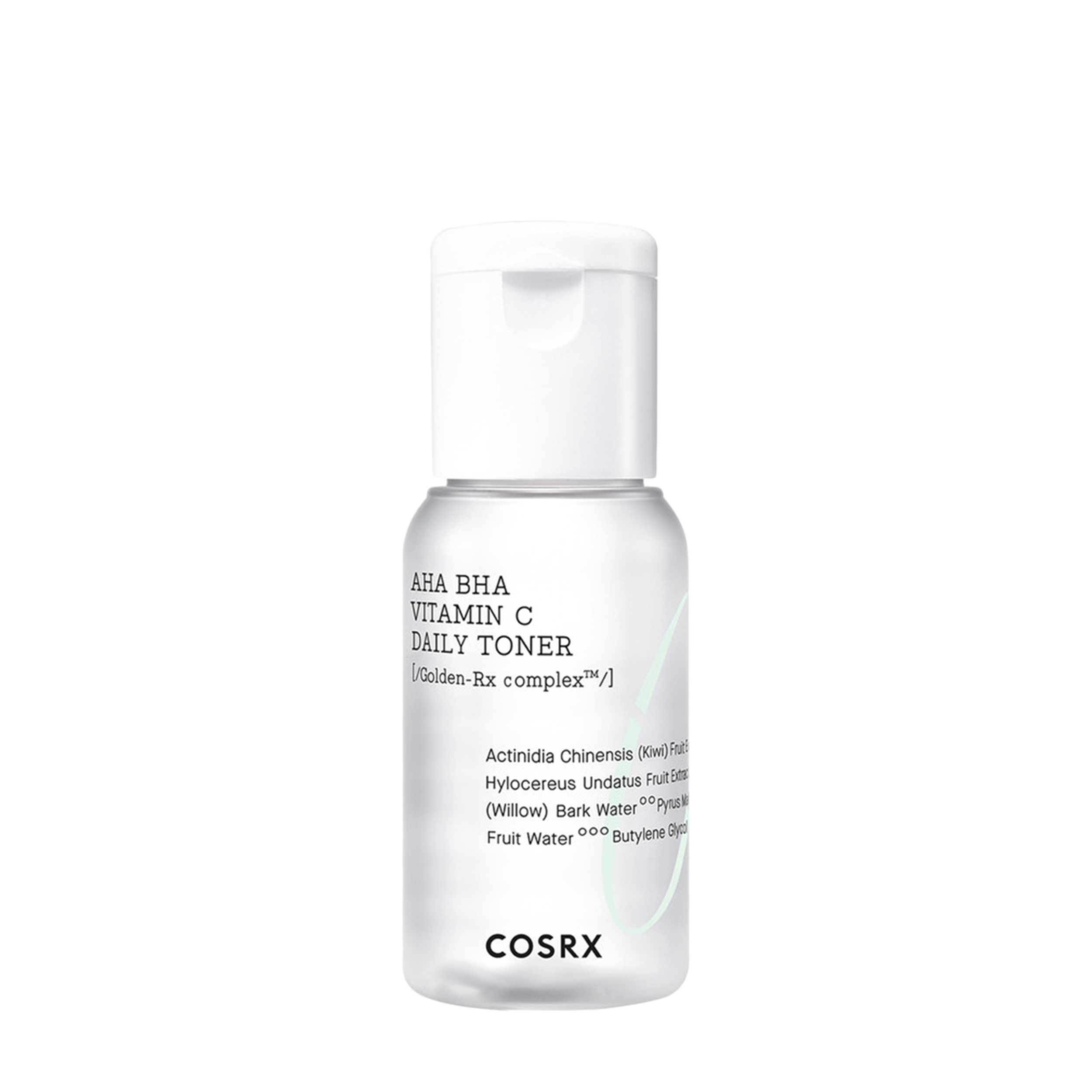 Cosrx vitamin c 23. COSRX тонер для лица с витамином с COSRX refresh Aha BHA Vitamin c Daily Toner 50ml. Тонер с аха БХА БХА кислотами. Тоник эксфолиант Aha BHA. Тоник-эксфолиант с витамином с COSRX refresh Aha BHA Vitamin c Daily Toner.