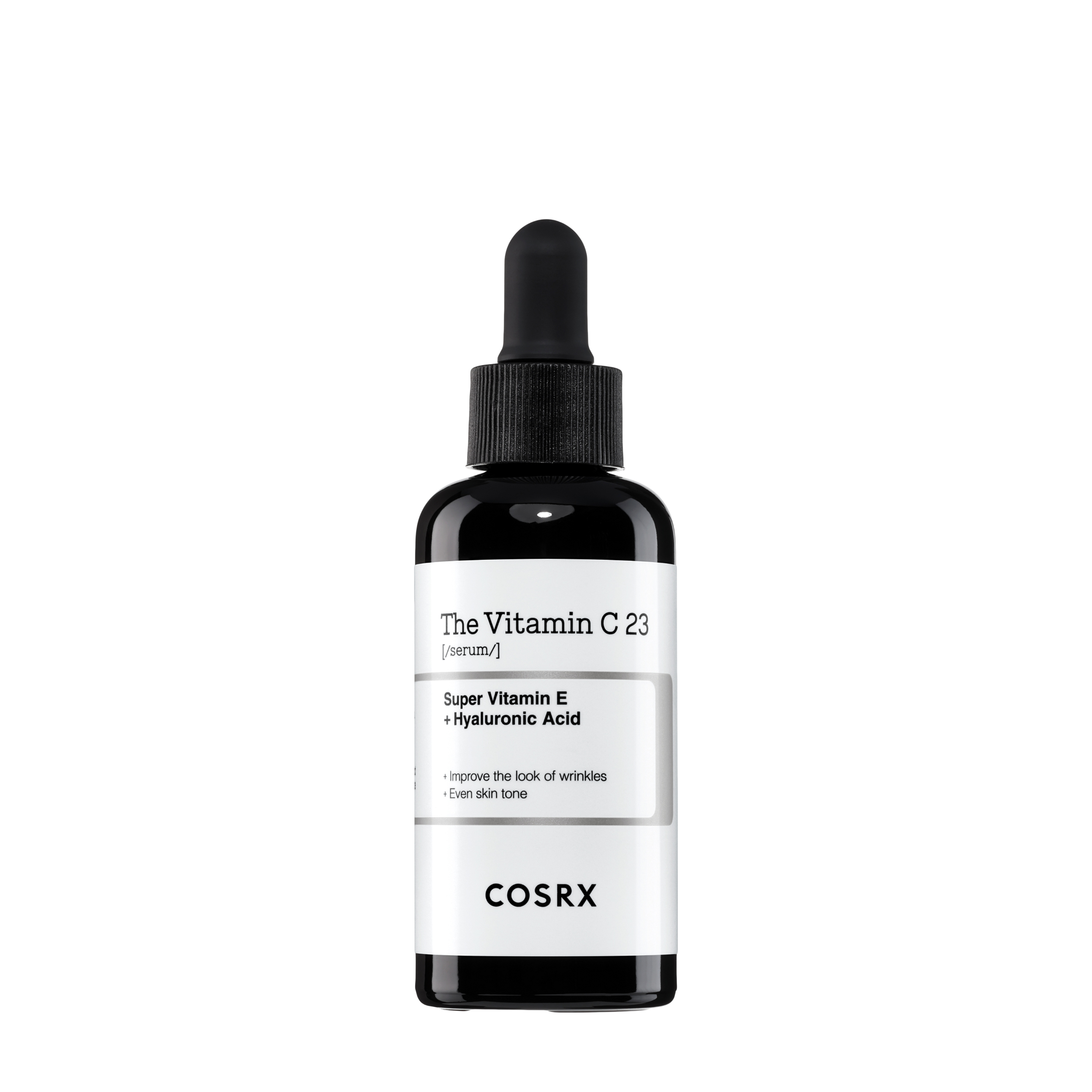 COSRX COSRX The Vitamin C 23 serum Высококонцентрированная   сыворотка с 23% витамина