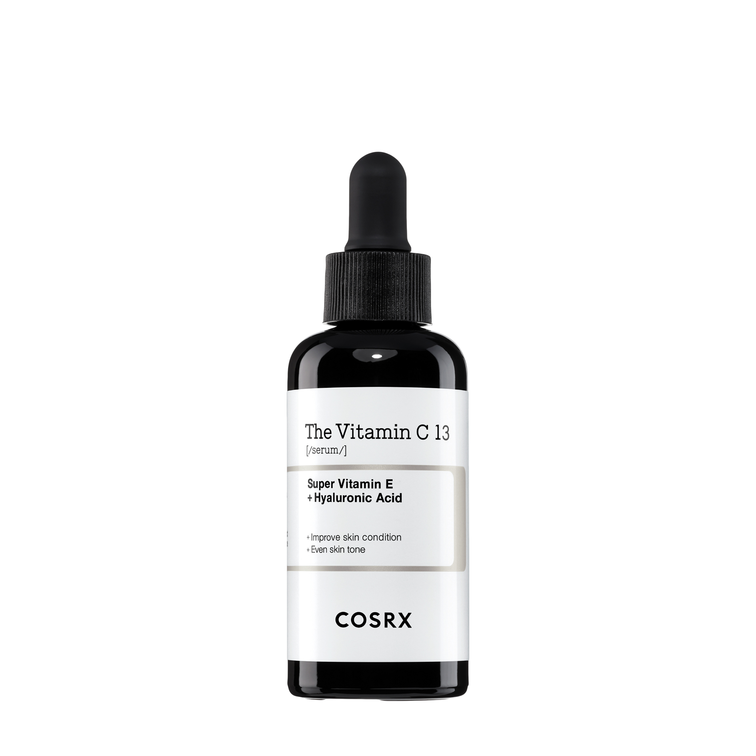 COSRX COSRX Антиоксидантная сыворотка для чувствительной кожи лица с 13% витамина C The Vitamin C 13 Serum 20 гр