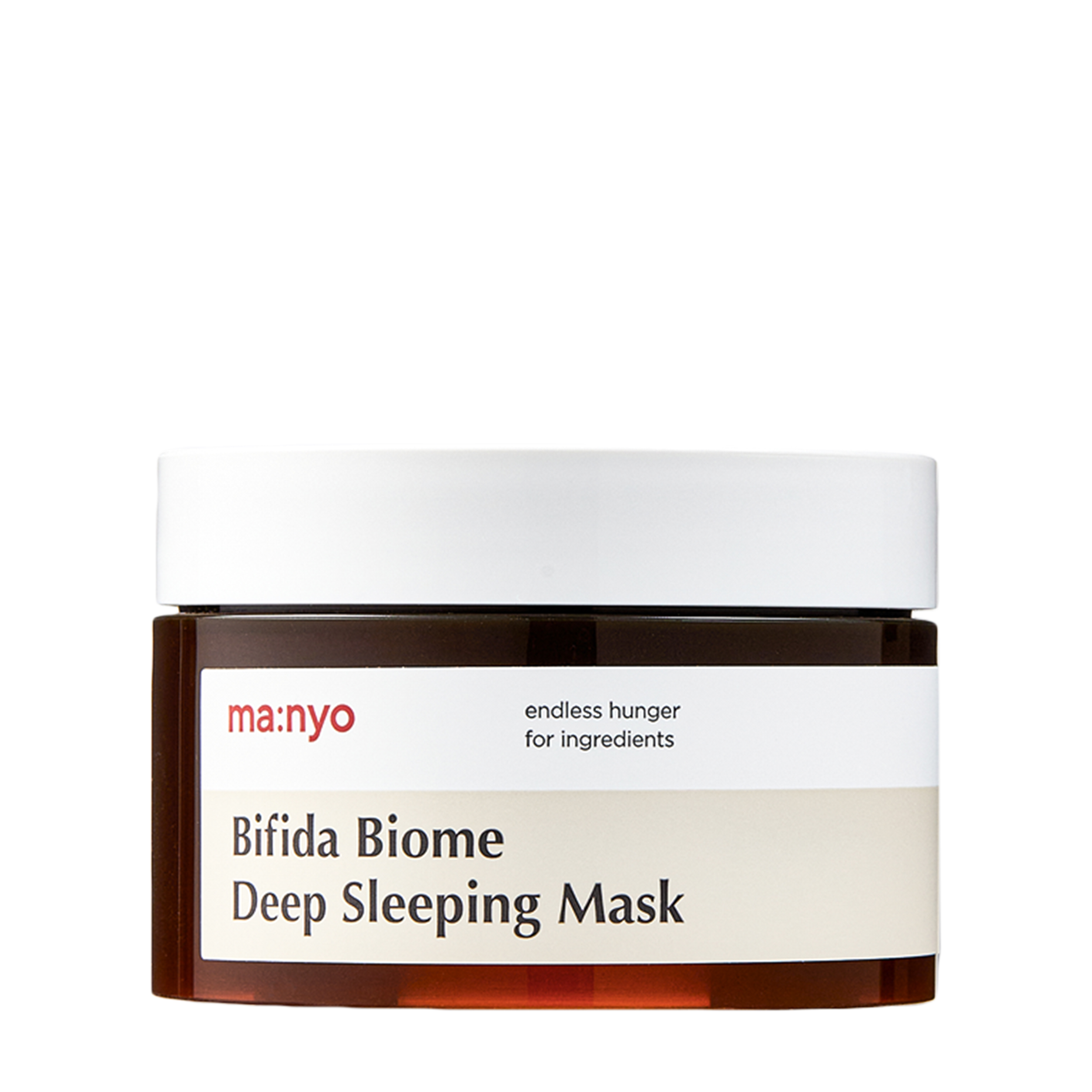 Bifida biome sleeping mask