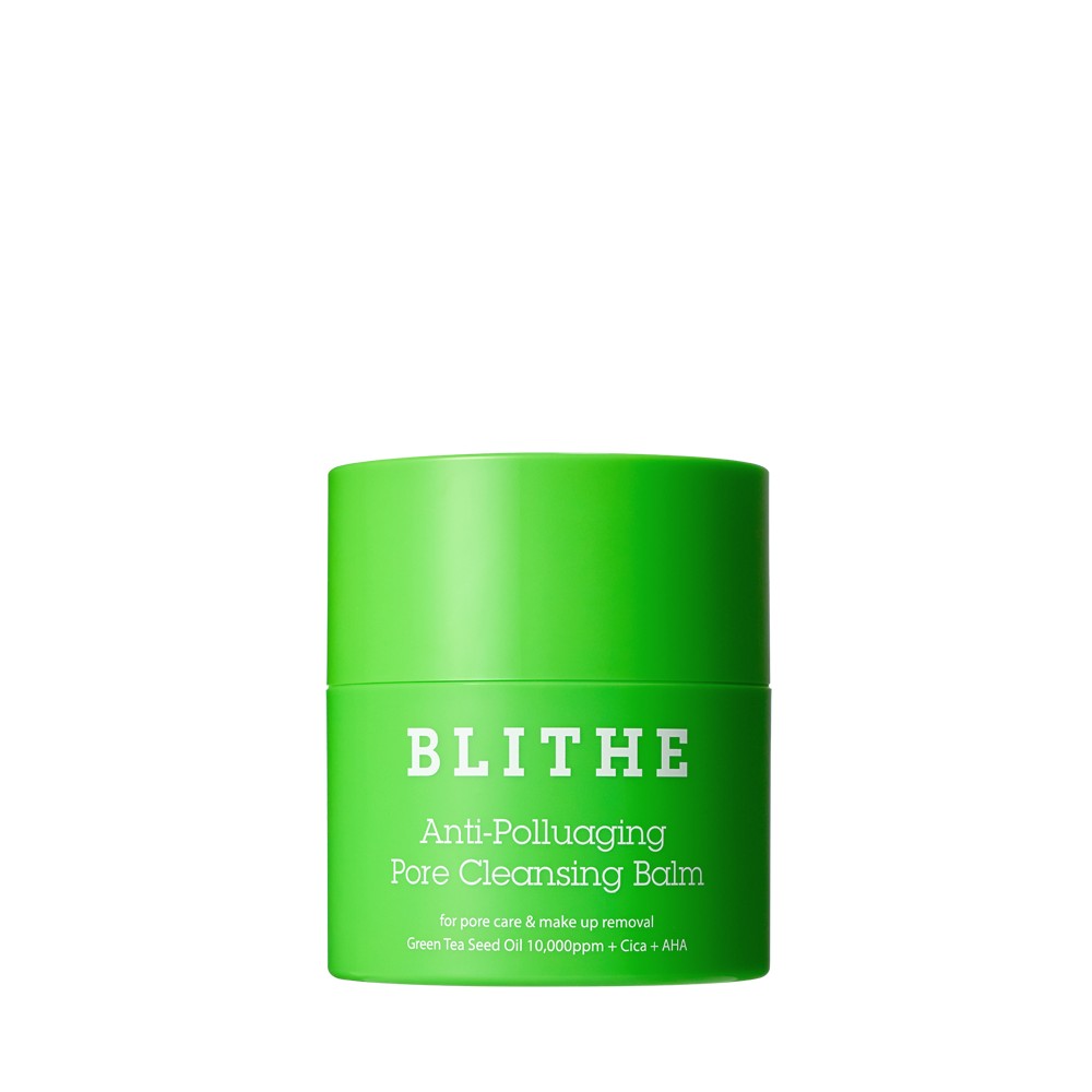 DrCeuracle DrCeuracle Очищающий гидрофильный бальзам Blithe Anti-Polluaging Pore Cleansing Balm 50 мл 3990₽