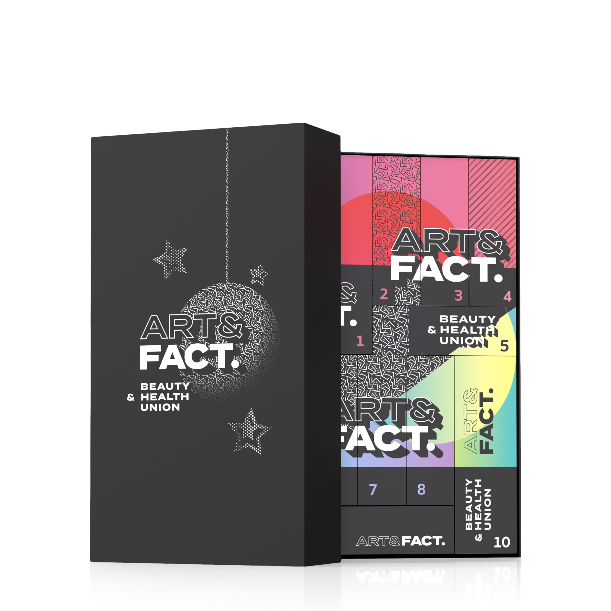 ART&FACT Подарочный универсальный набор ARTFACT900108 - фото 1
