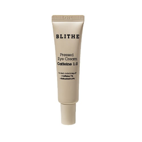 DrCeuracle DrCeuracle Крем для кожи вокруг глаз с кофеином BLITHE Pressed Eye Cream Caffeine 10 20 мл 3590₽