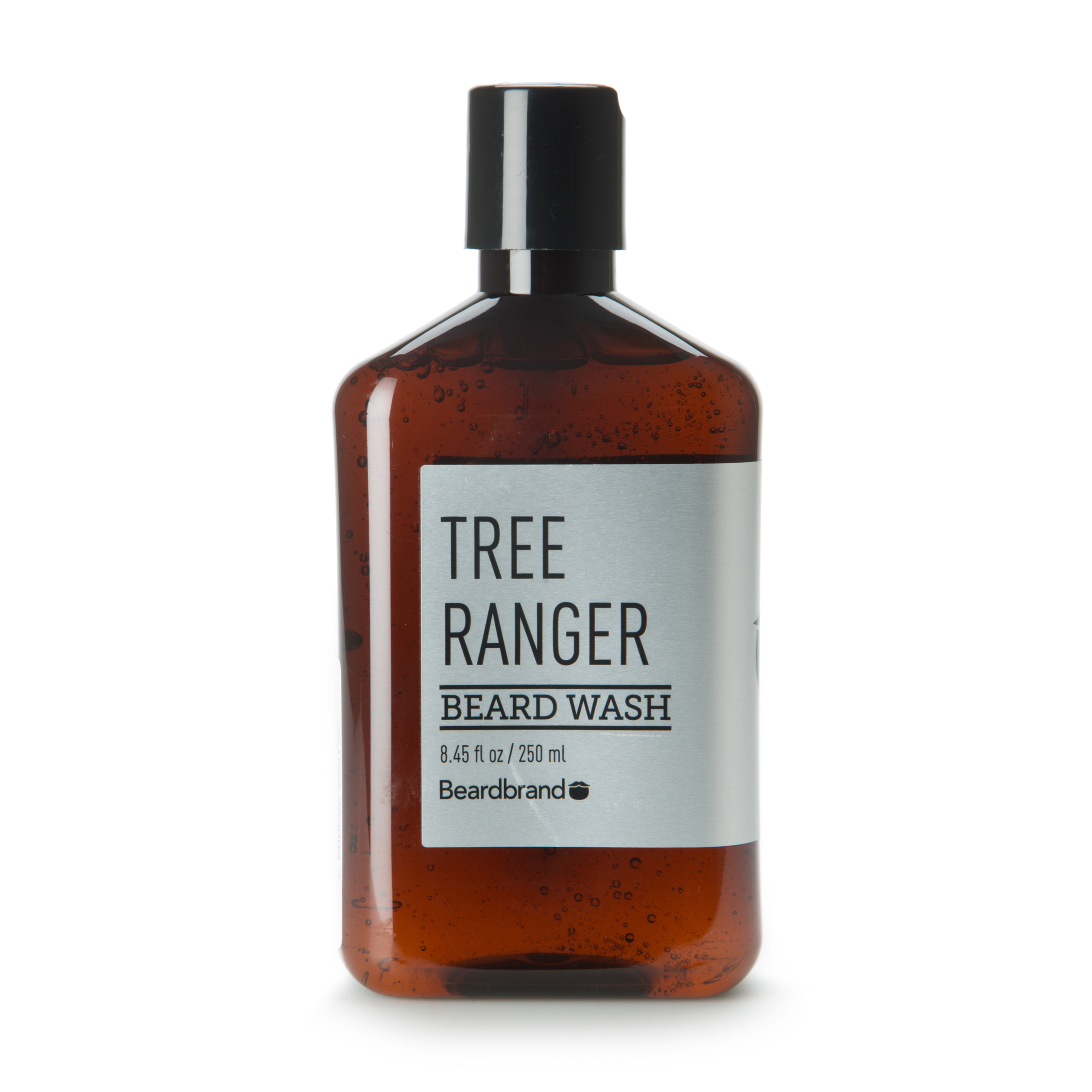 

Beard Brand Шампунь для бороды «Tree Ranger», Шампунь для бороды «Tree Ranger»