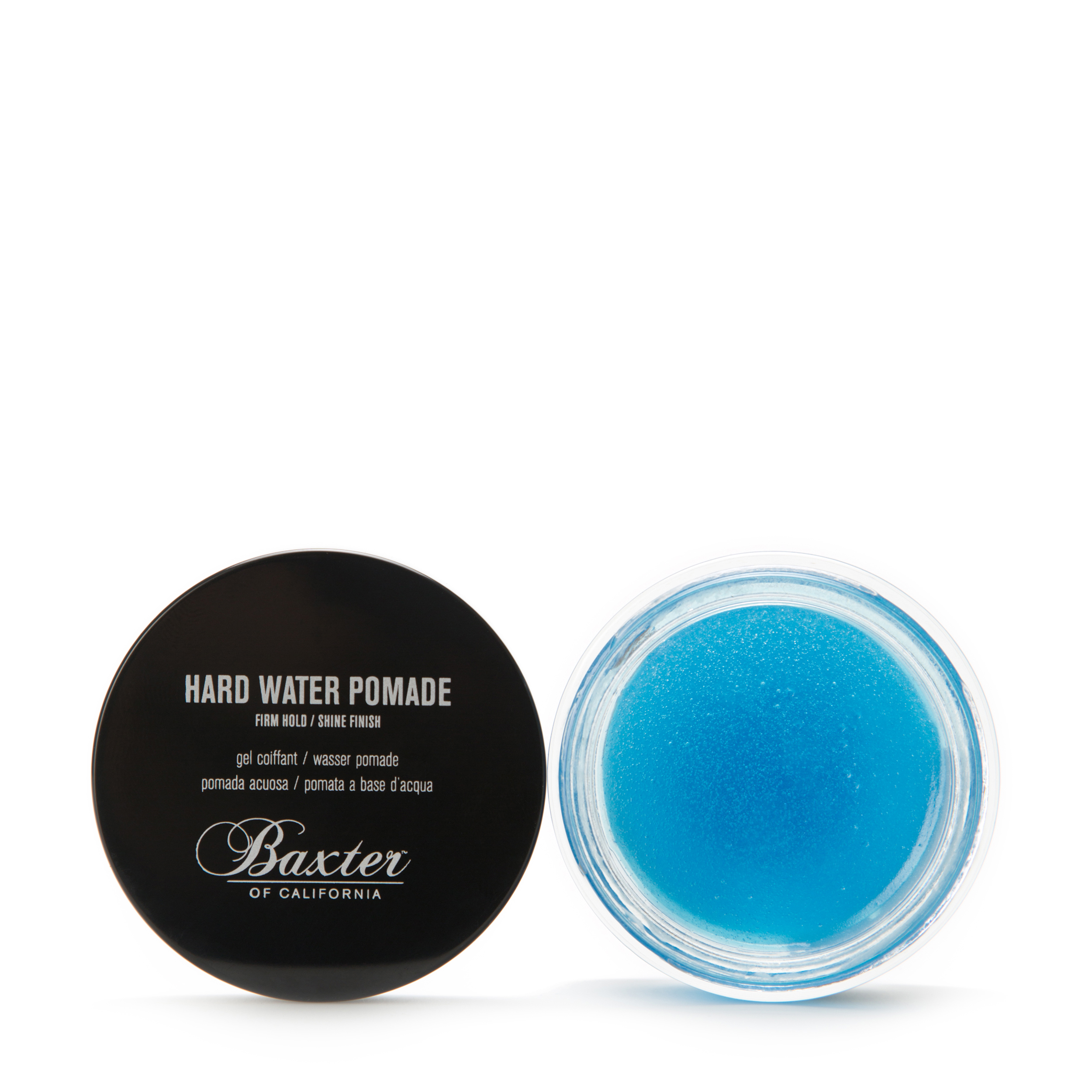 Baxter of California Baxter of California Средство для укладки волос Pomade: Hard Water 60 мл от Foambox
