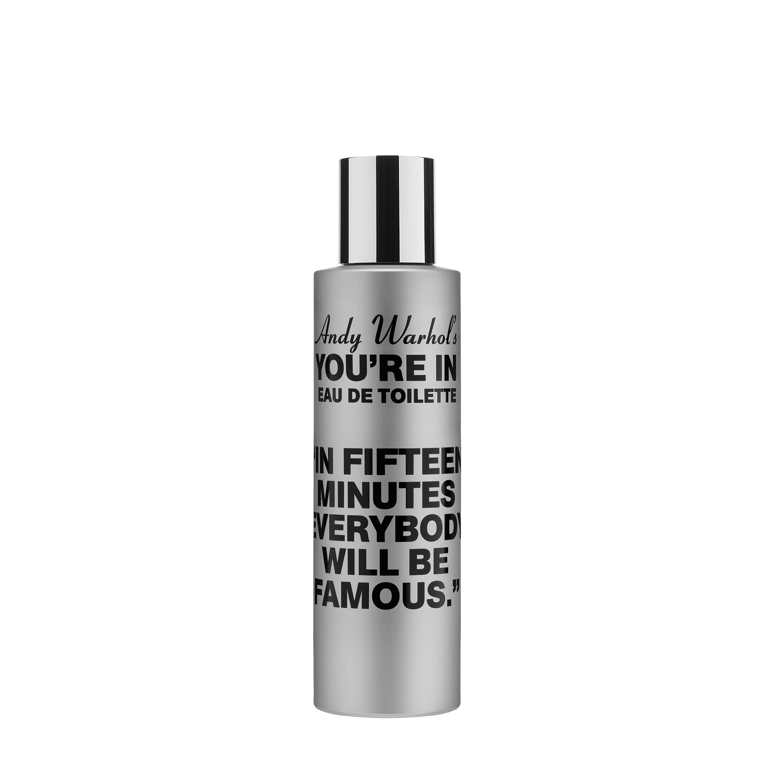 Купить Comme des Garçons Parfums Comme des Garçons Parfums Туалетная вода ANDY WARHOL D 100 мл