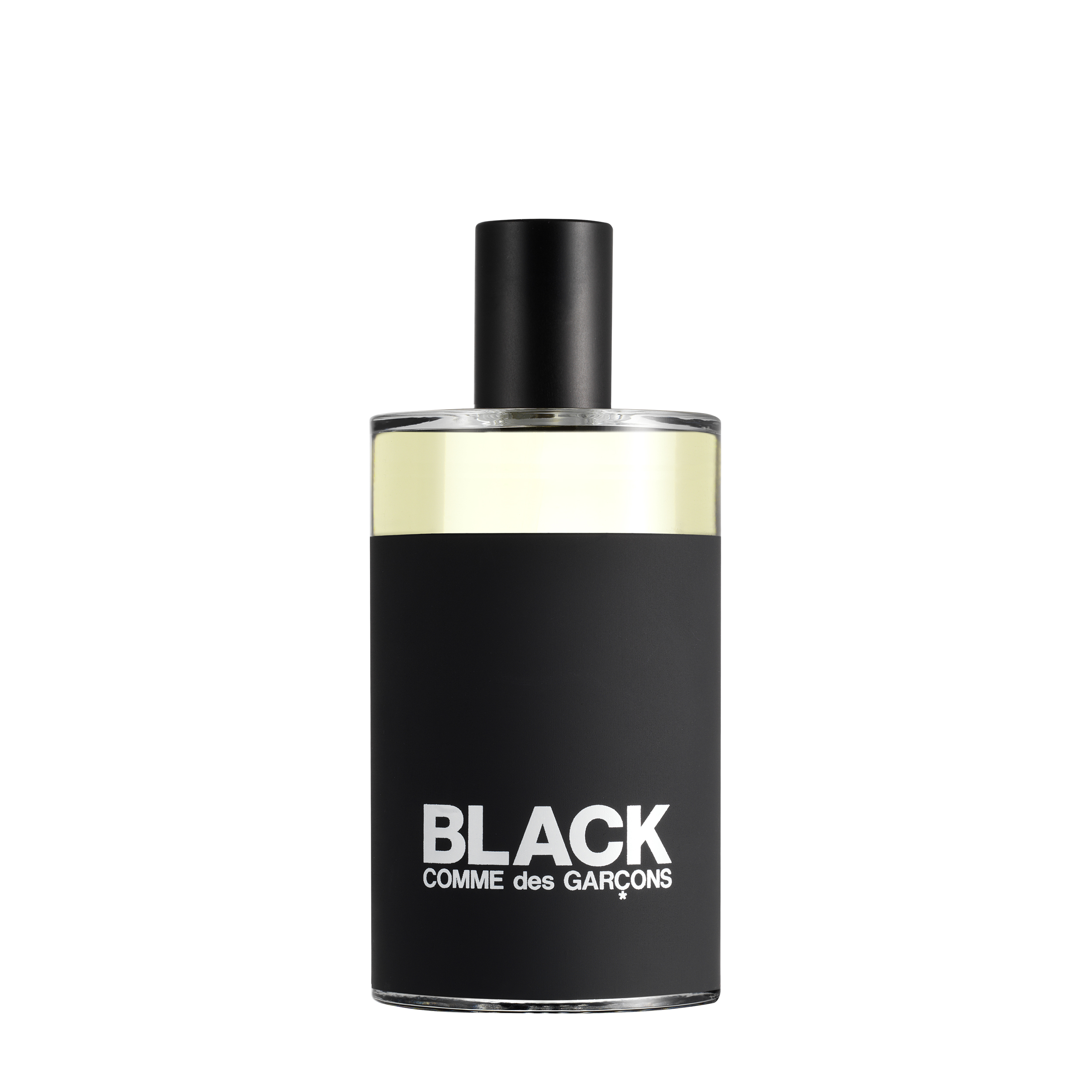 Comme des Garçons Parfums Comme des Garçons Parfums Туалетная вода Black CDG 100 мл