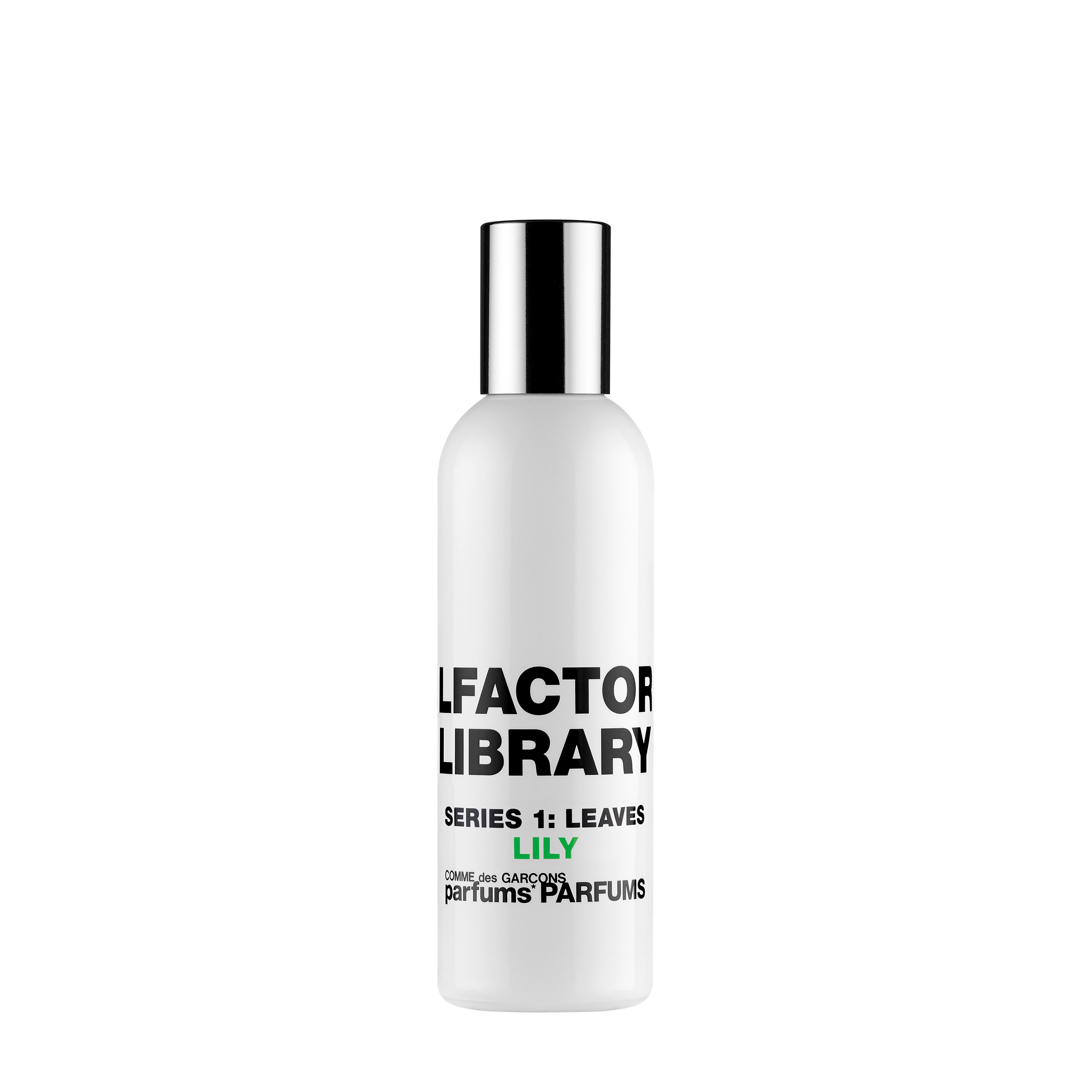 

Comme des Garçons Parfums Comme des Garçons Parfums Туалетная вода Lily из коллекции Olfactive Library 50 мл, Туалетная вода Lily из коллекции Olfactive Library 50 мл