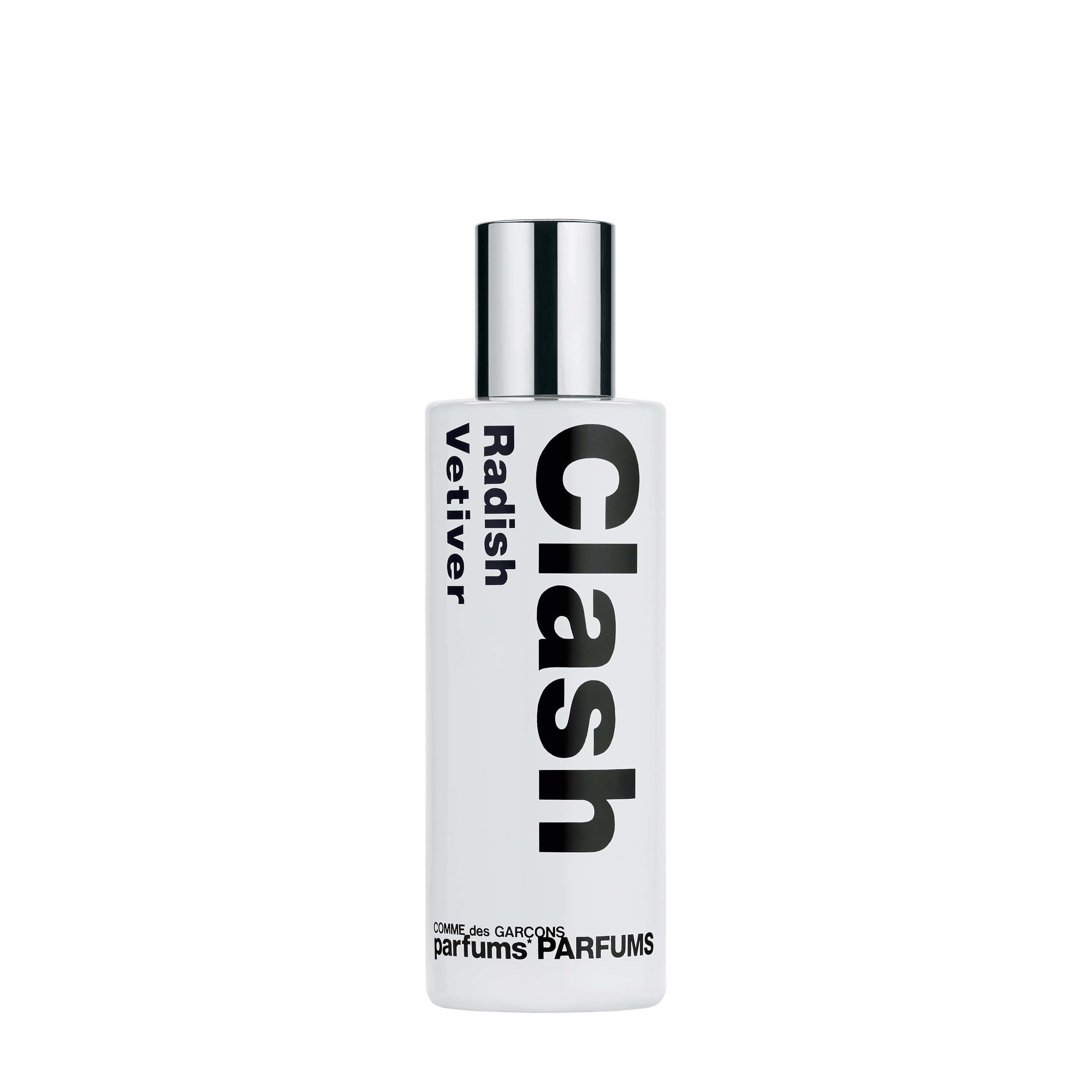 Comme des Garçons Parfums Парфюмерная вода Radish Vetiver из серии Clash