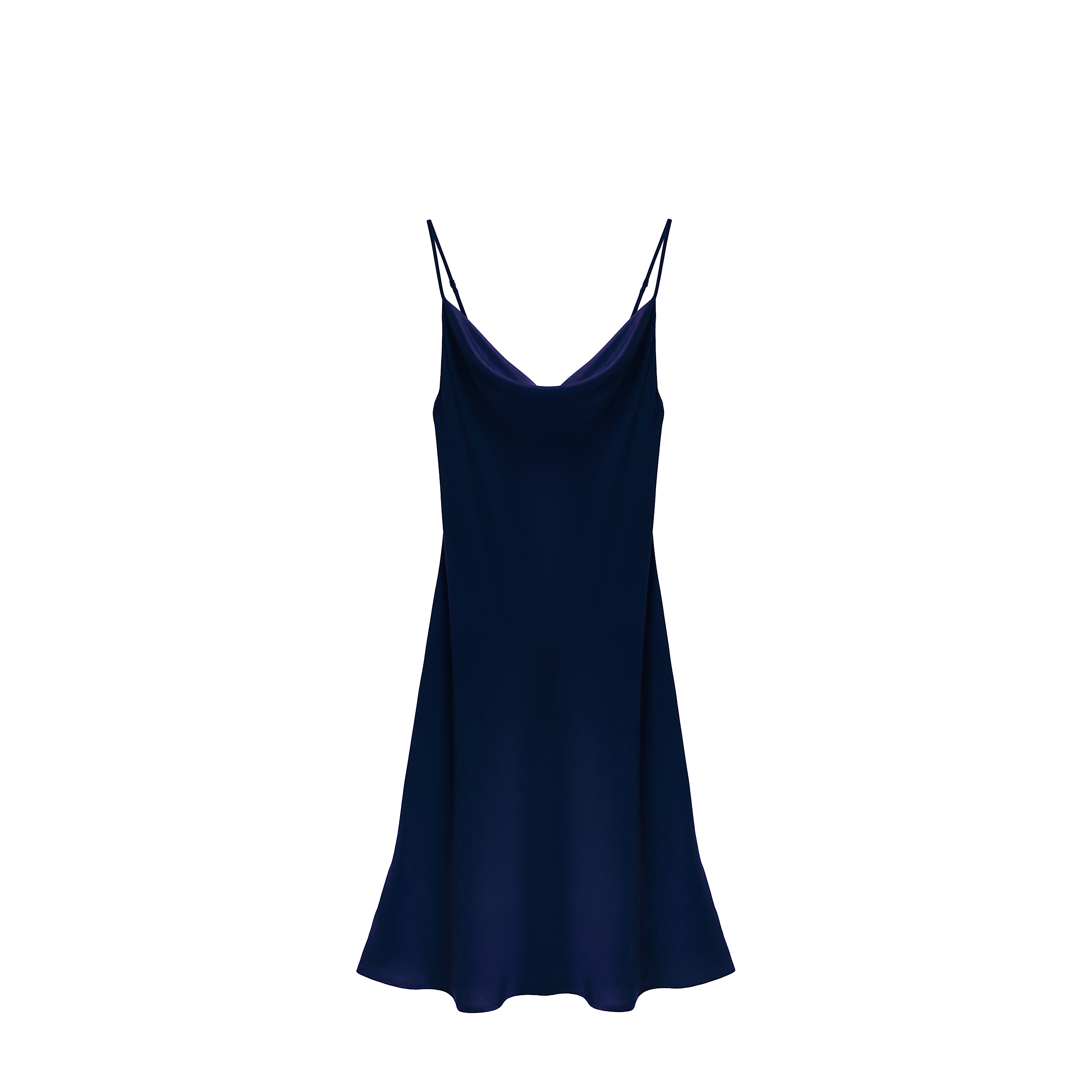 Celena Celena Платье &quot;Midnight Blue&quot; (L) CLASDR0223-011 Платье "Midnight Blue" (L) - фото 1